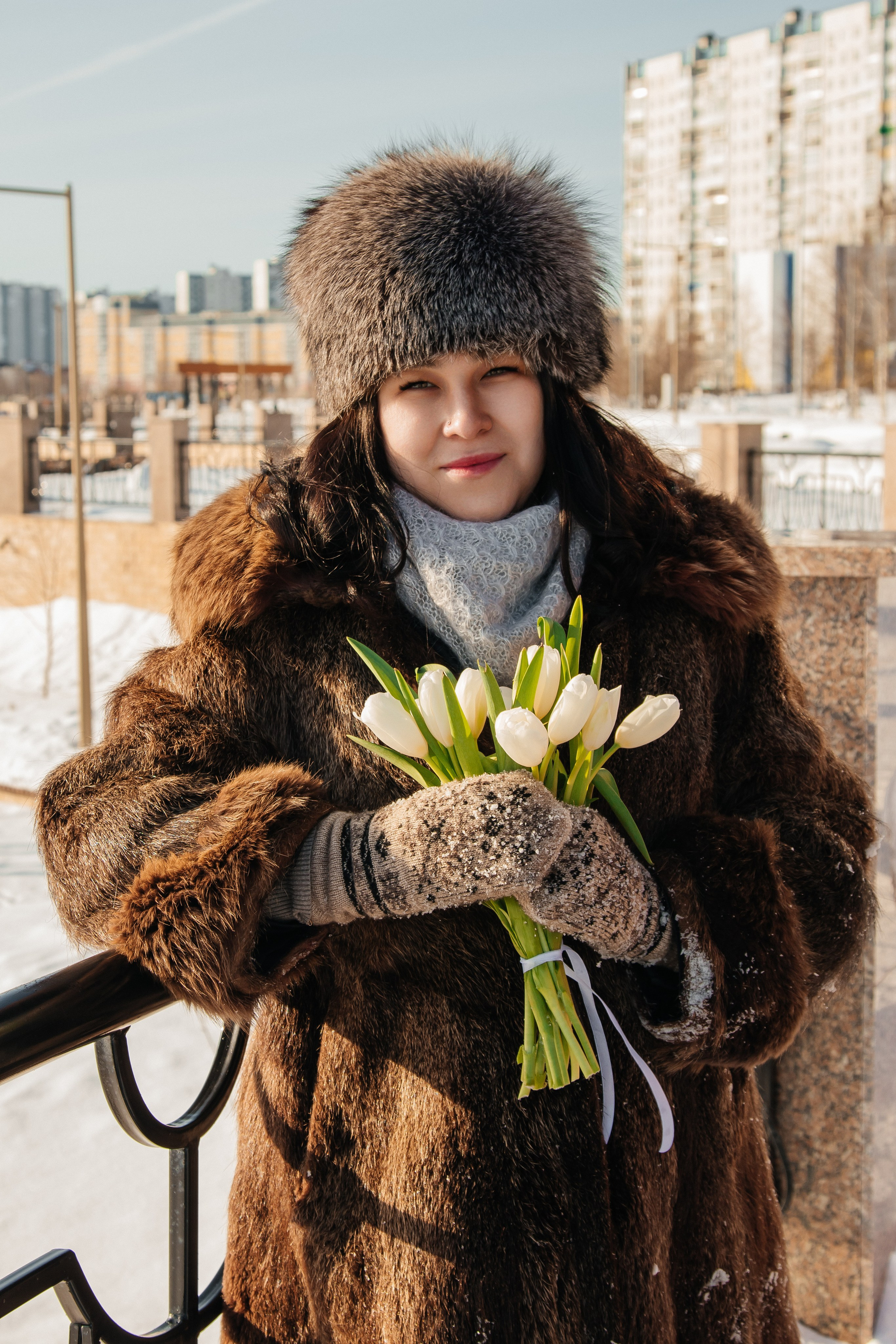 12.12.2024 Russian Girls. Свадебный и семейный фотограф в Нижневартовске Татьяна Мартынова