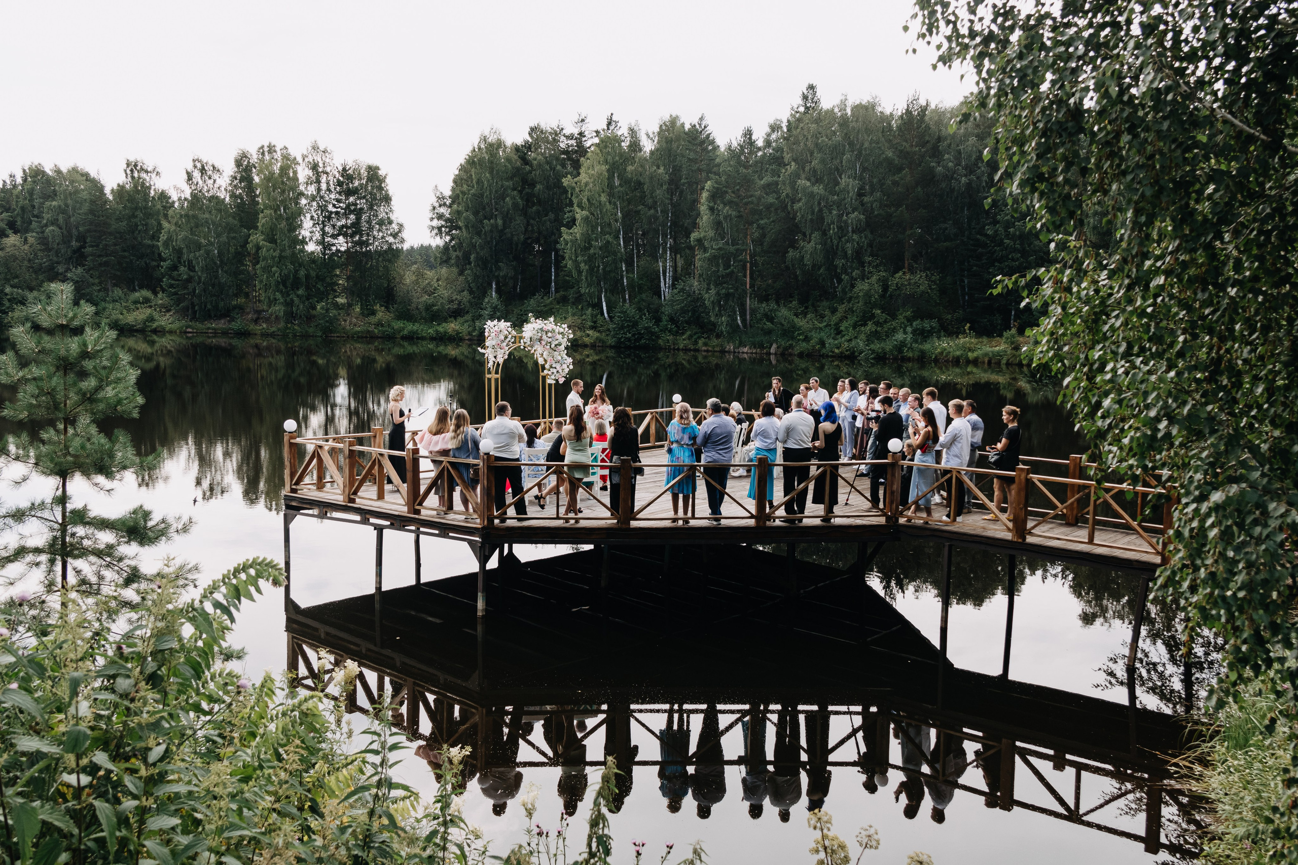 Никита и Кристина. Свадебный фотограф Челябинск