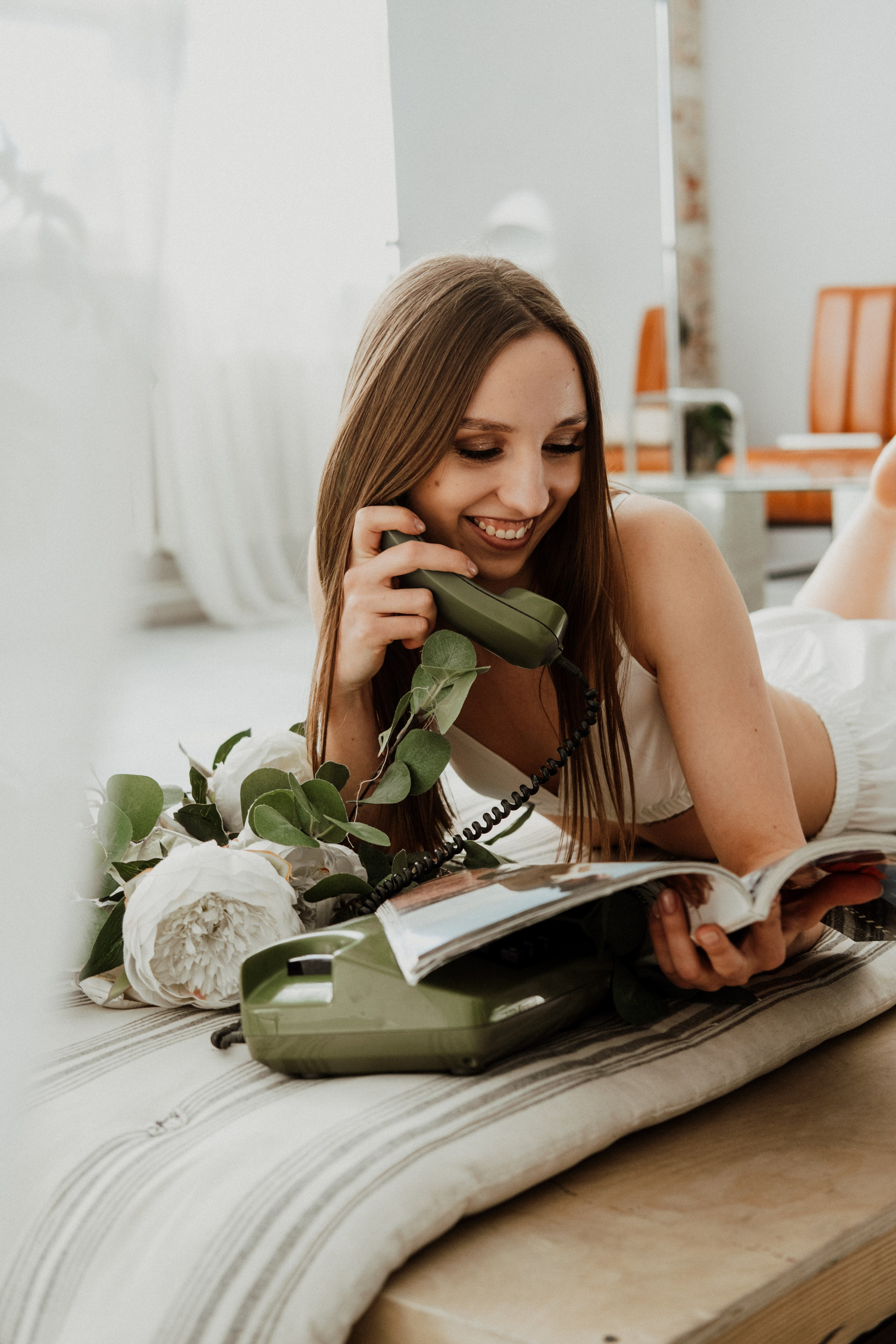 Анастасия. Свадебный фотограф Челябинск