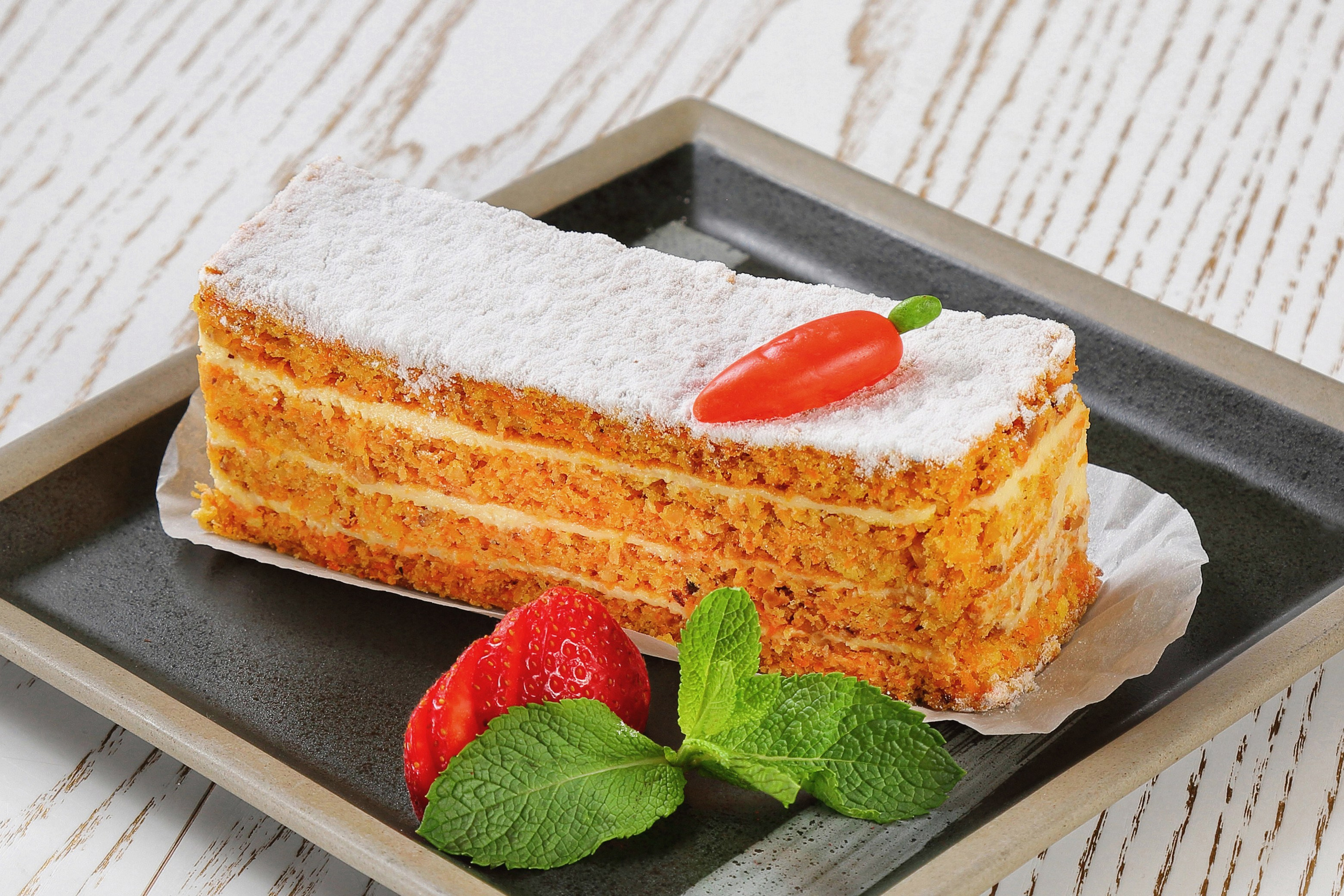 Десерты. Рекламная фотография. Обучение фотографии. Фотограф Жан Гаспарян