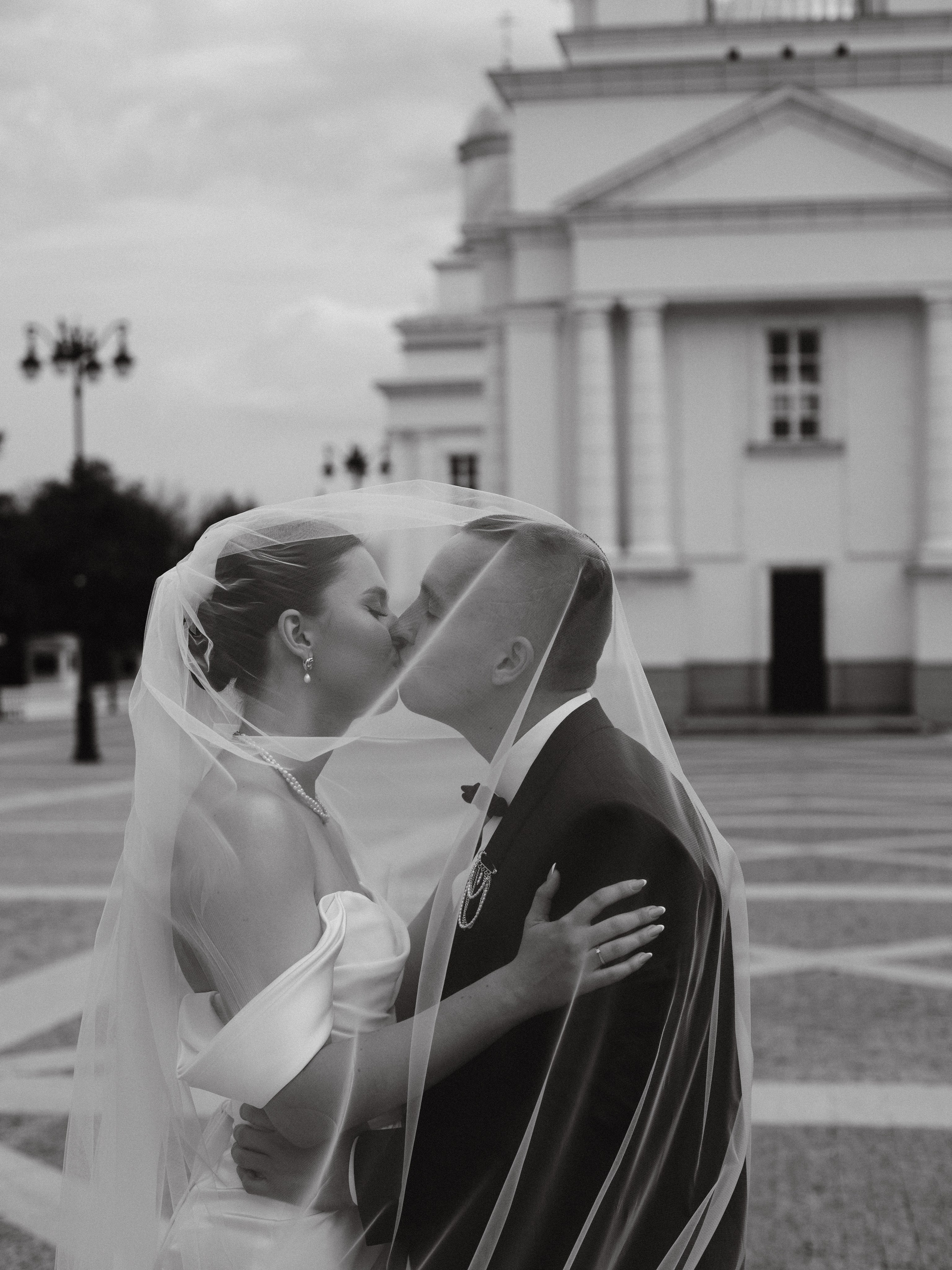 K & M. Фотограф Пенза Фёдор Беляев