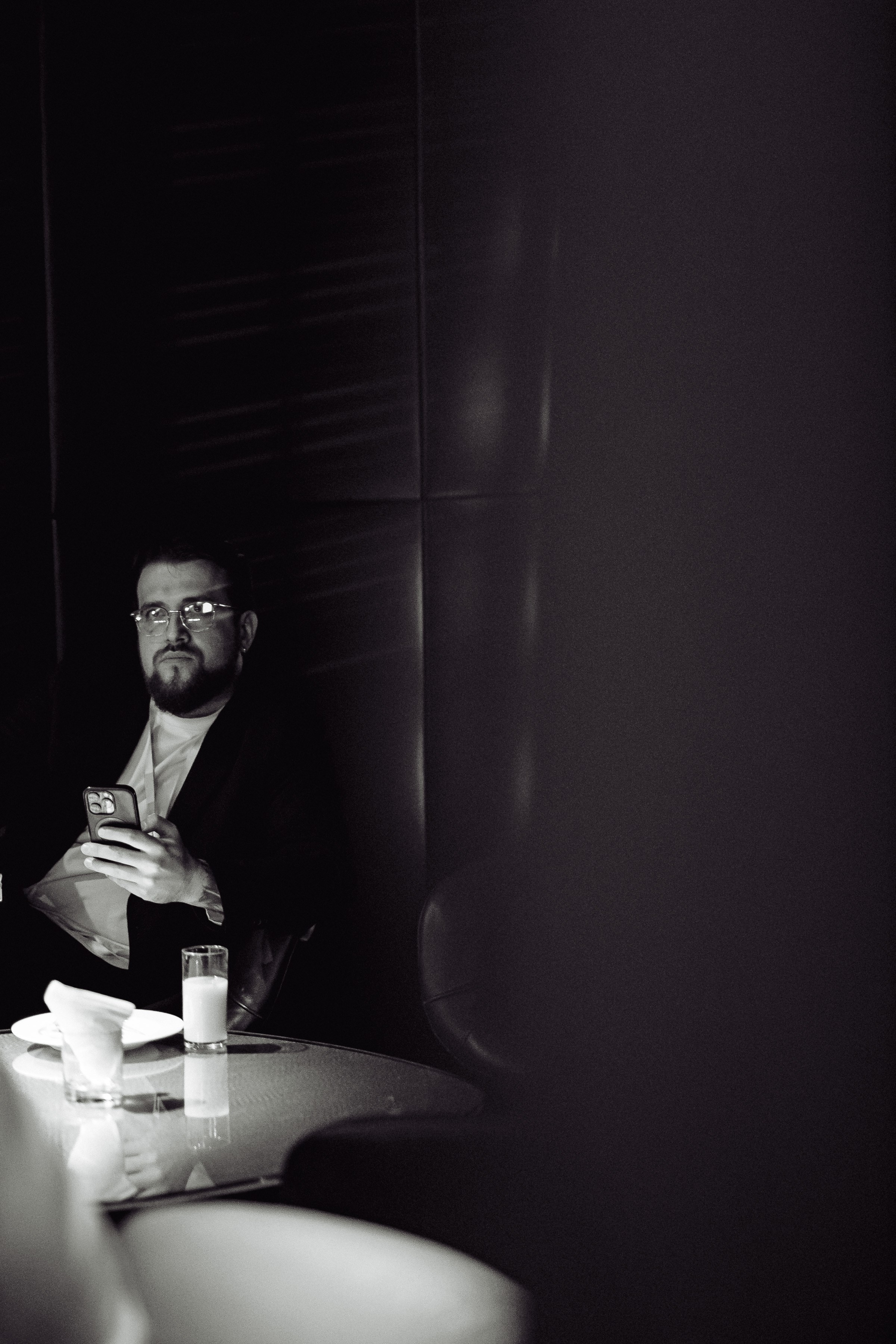 Репортаж. Фотограф Алиса Болденкова