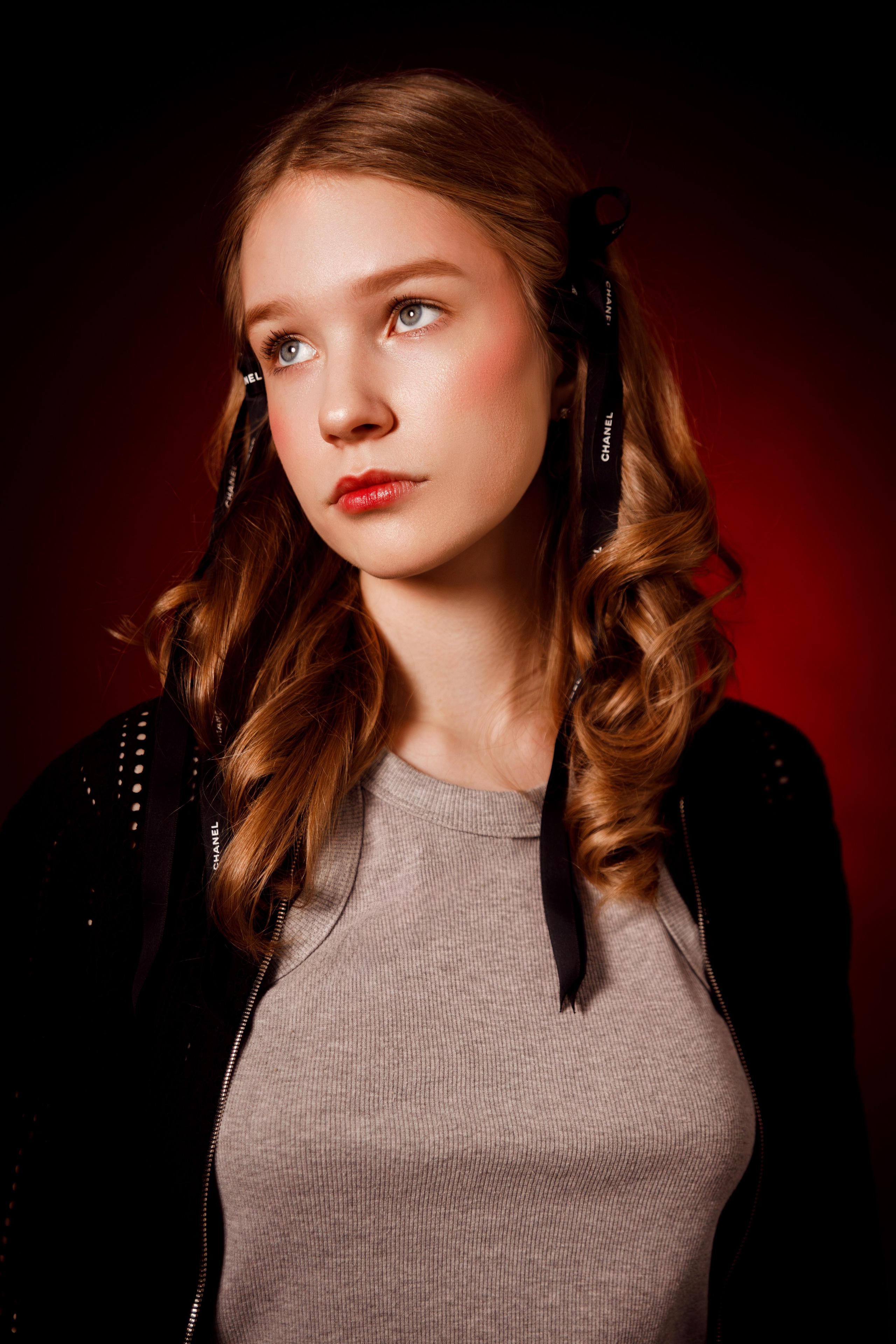 Личные съёмки женские. Индивидуальный фотограф Новосибирск Настя