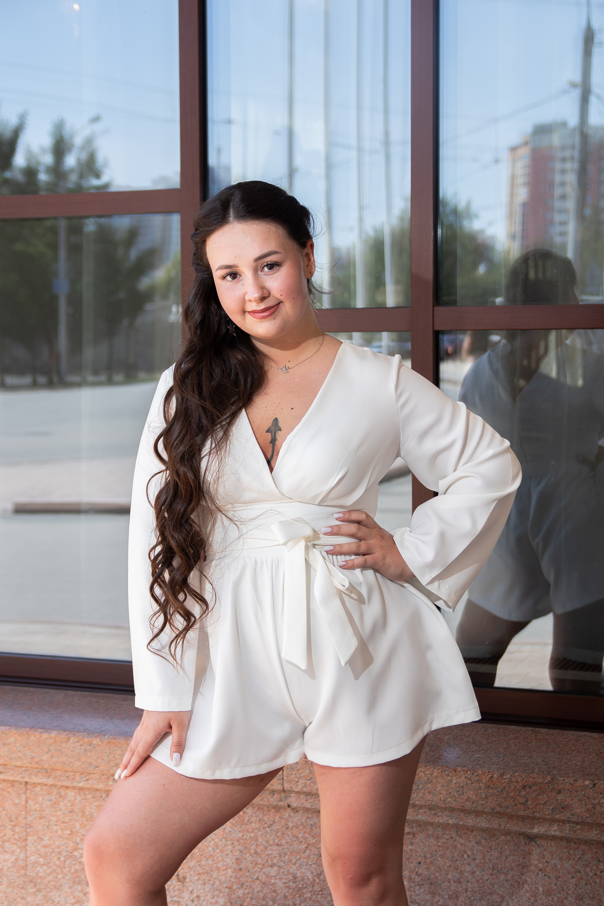 Корпоративы, юбилеи, банкеты. Индивидуальный фотограф Новосибирск Настя