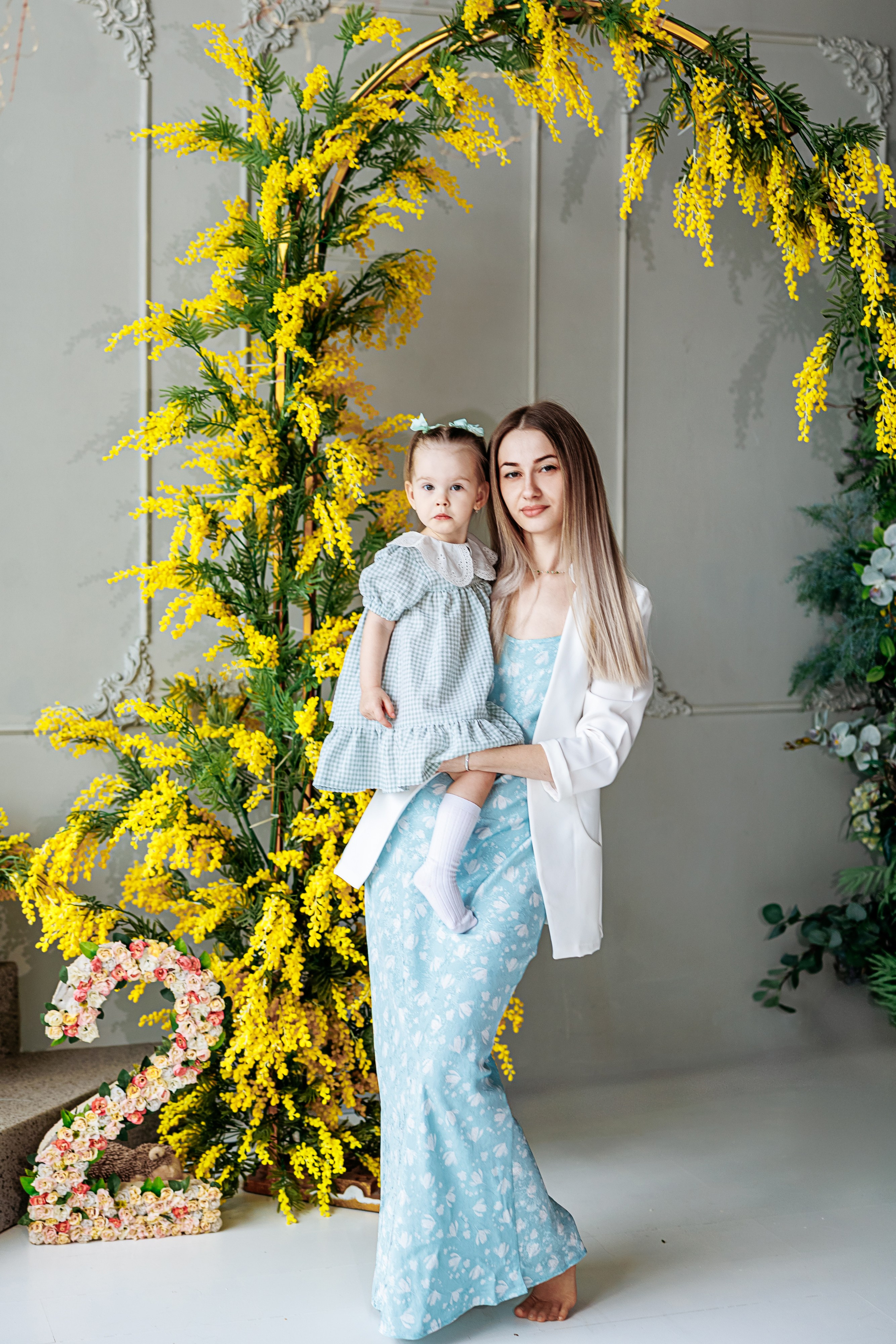 Кире 2 года. Свадебный и семейный фотограф в Армавире