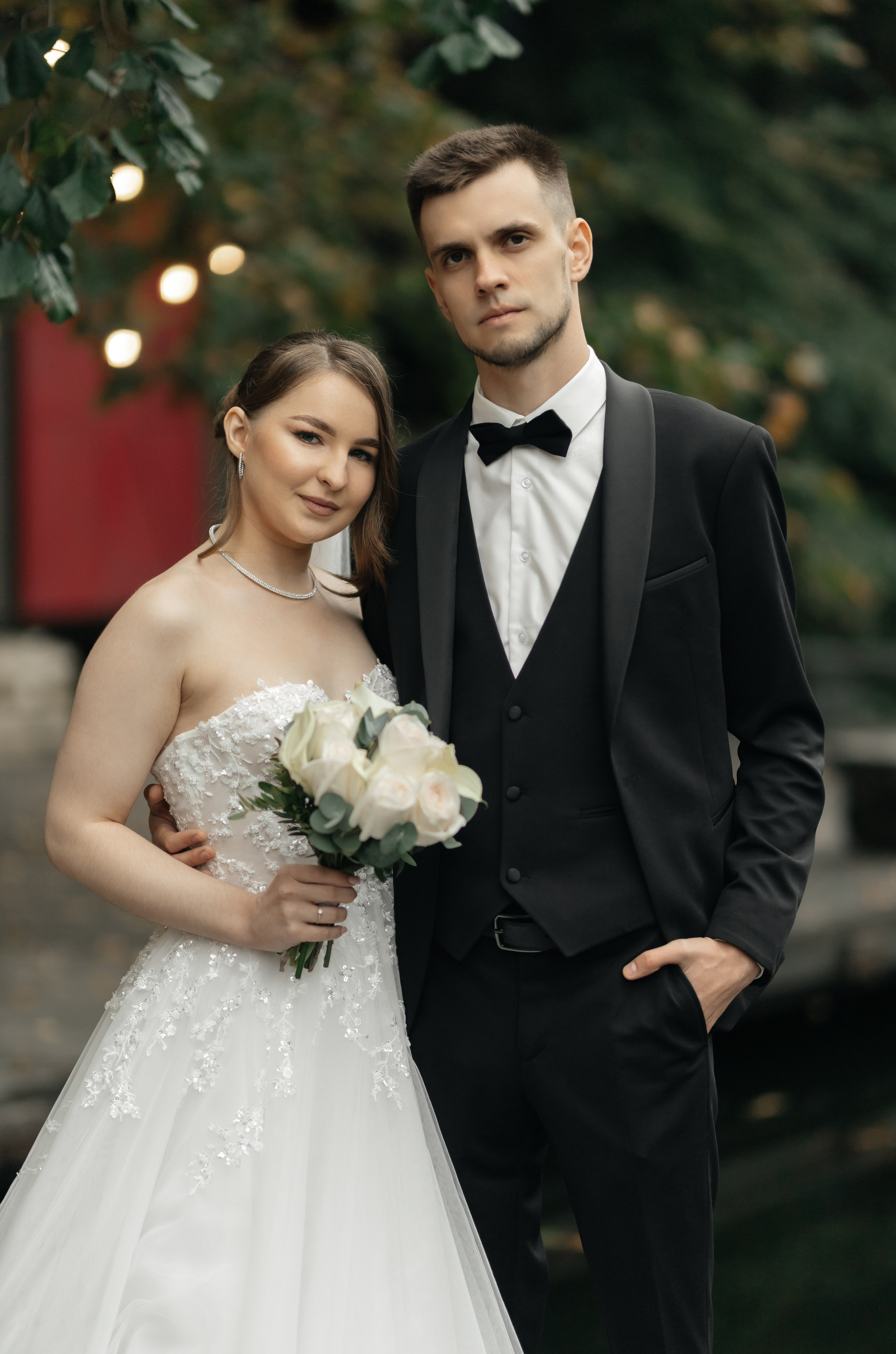 Maxim & Diana. Свадебный фотограф Ильнар Асадуллин