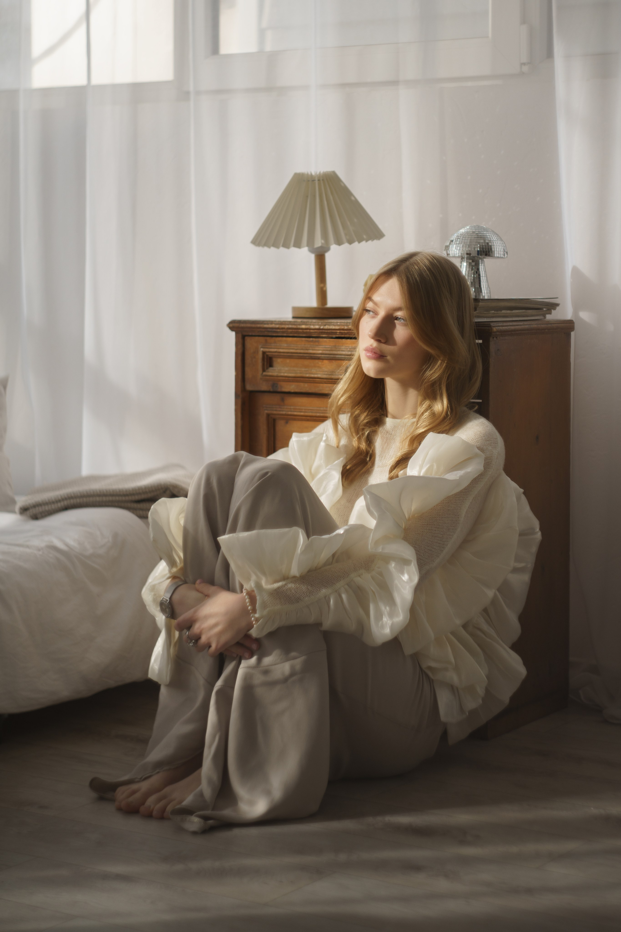 Геля. Фотограф Сочи | RADA DEVI