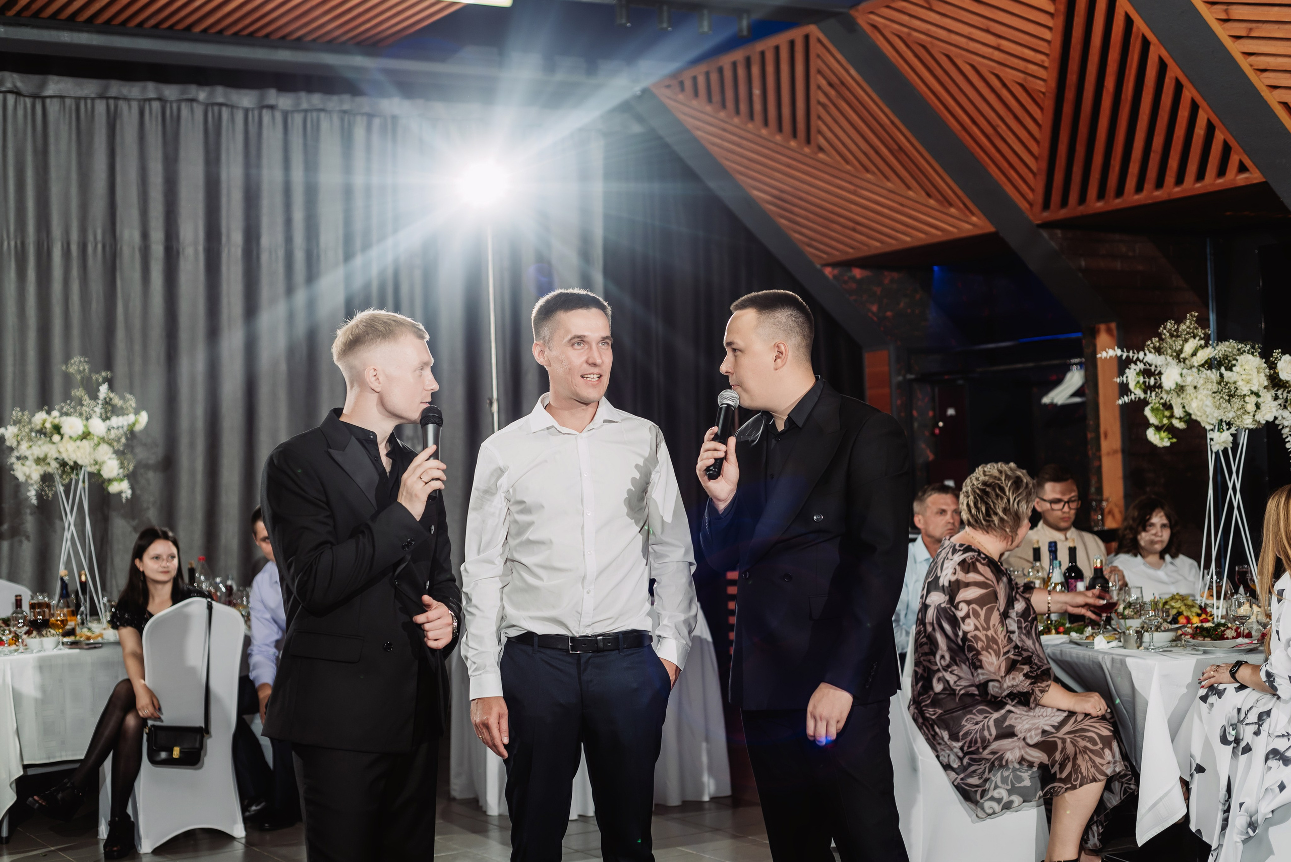 Afina & Yaroslav. ФОТОГРАФ ИРИНА ШАМАТАВА