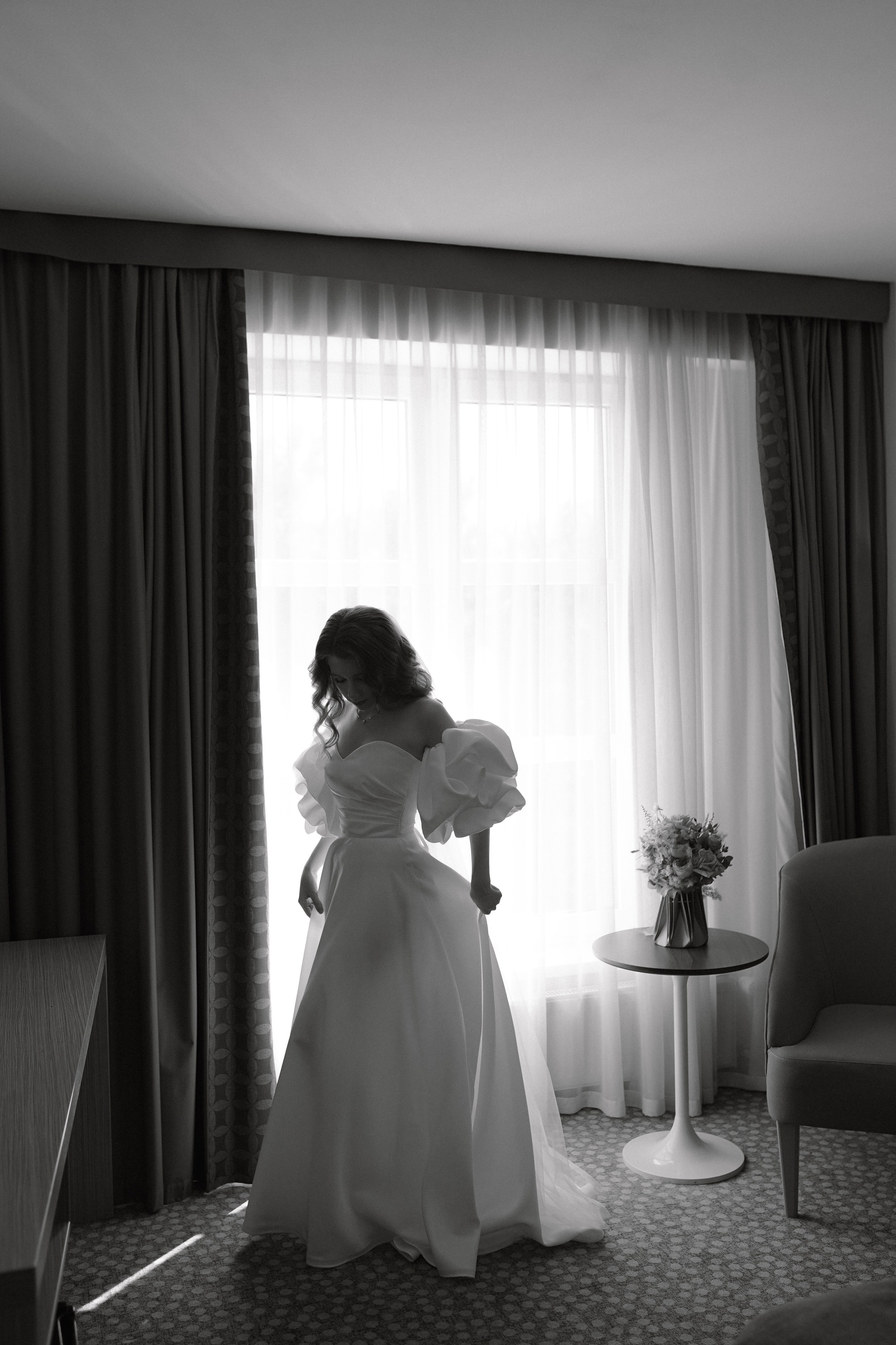 Никита & Яна. Главная