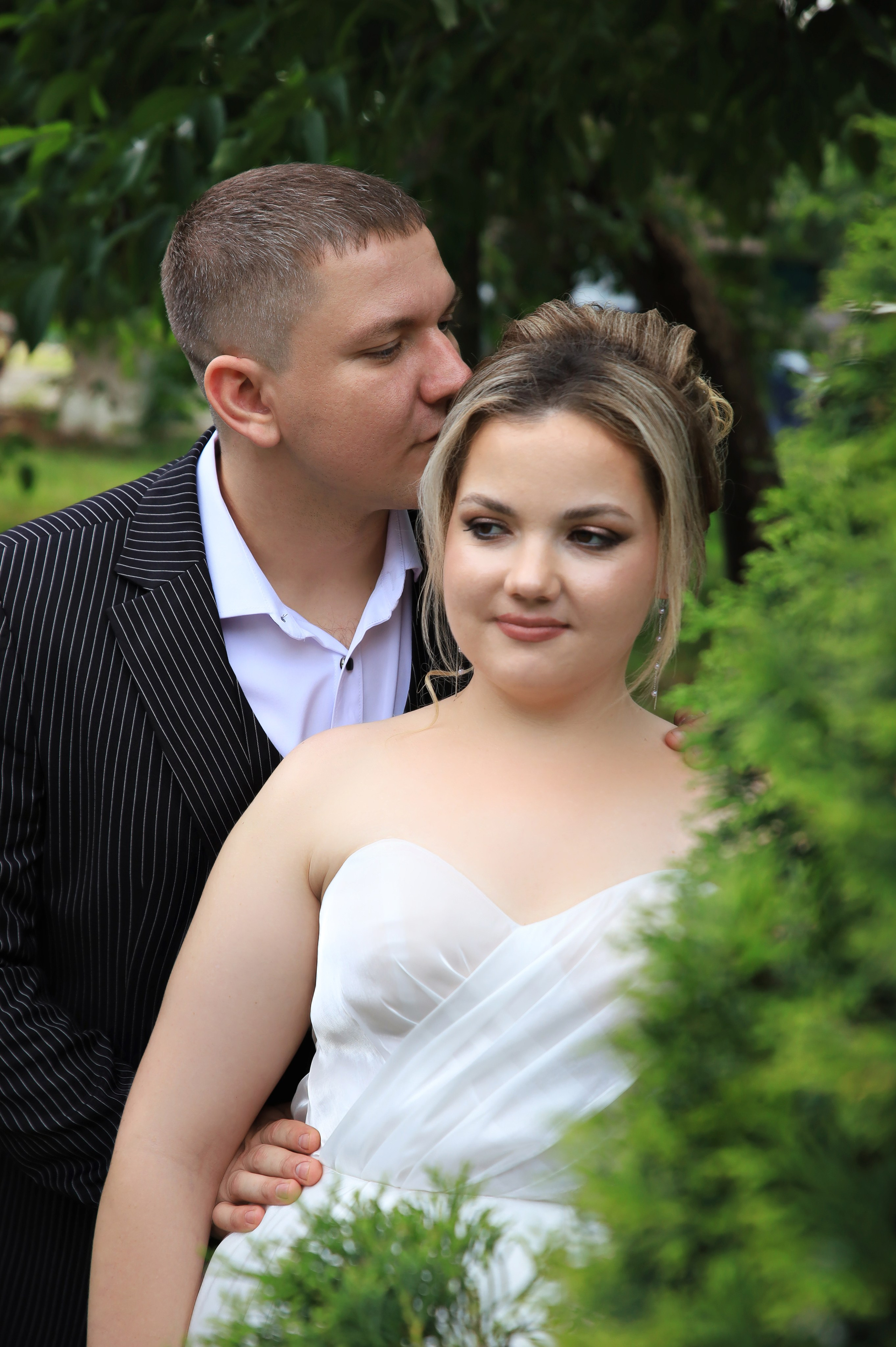 Свадьба. Свадебный и школьный фотограф в Аткарске и Саратове