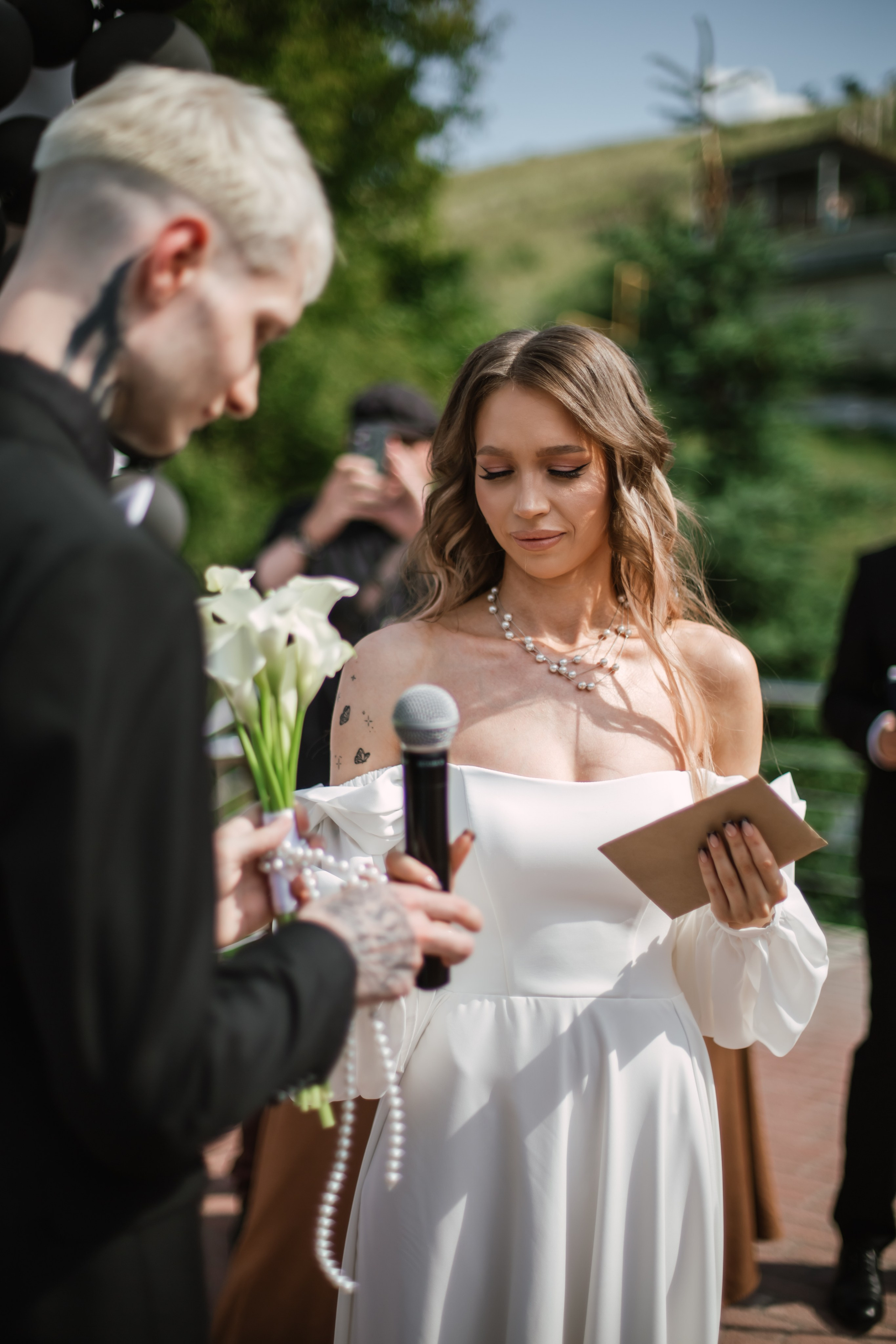 Стас и Настя. Портретный и семейный фотограф Наталия Гаврилина, Саратов — Москва