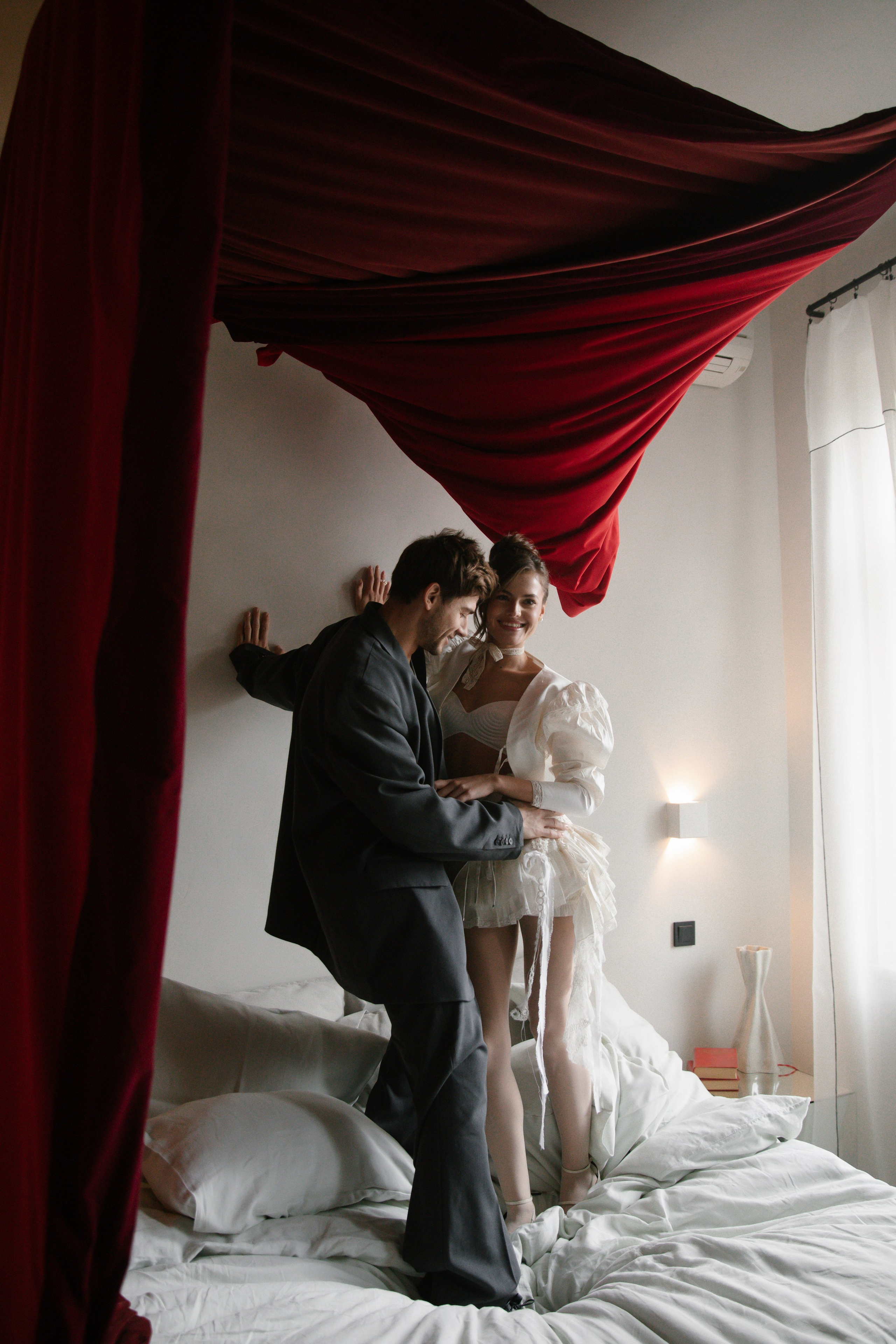 Marco polo. Свадебный и семейный фотограф Анастасия Романова в Москве и Московской области