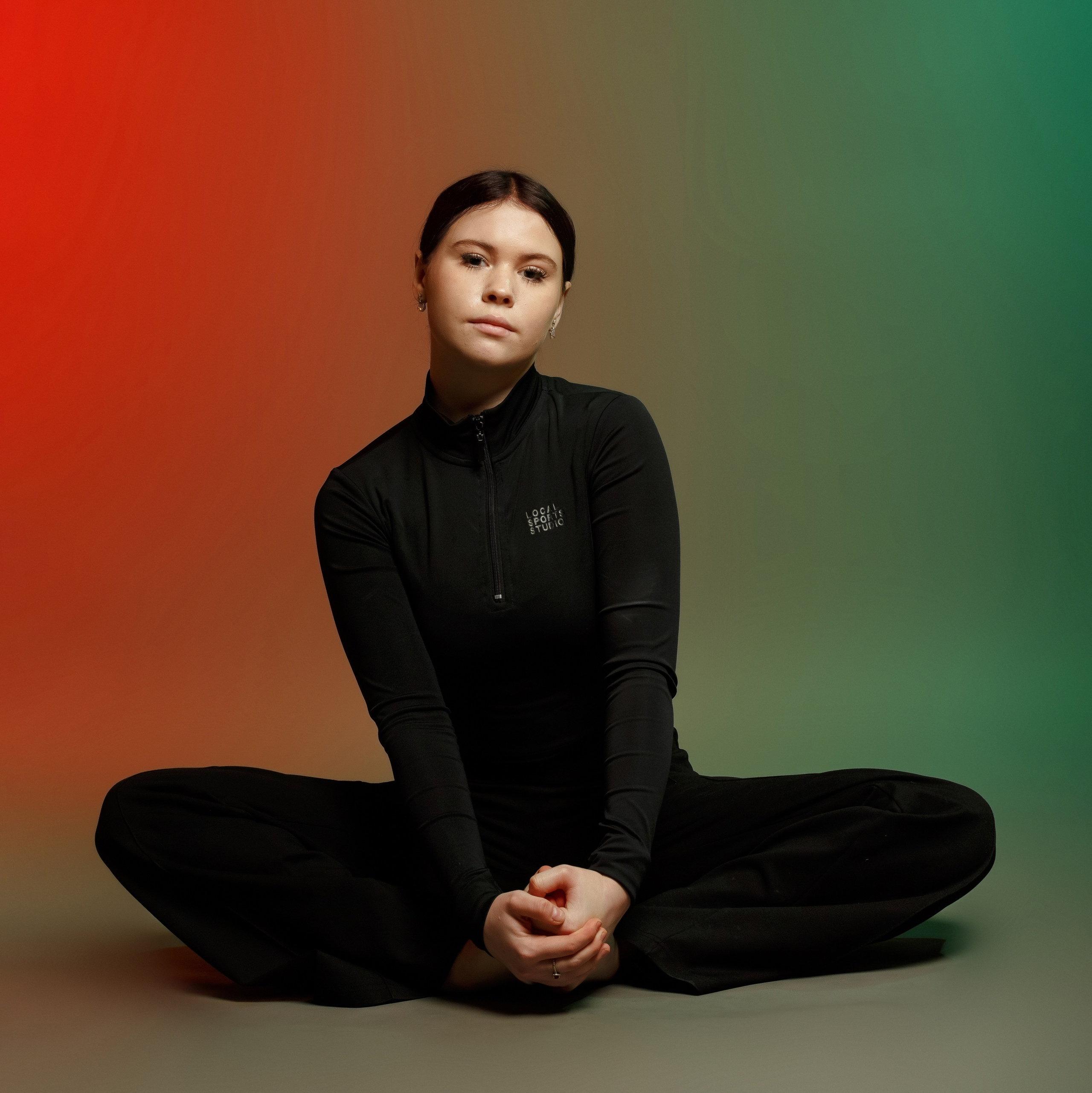 Цветовой акцент. Просто-фото.рф