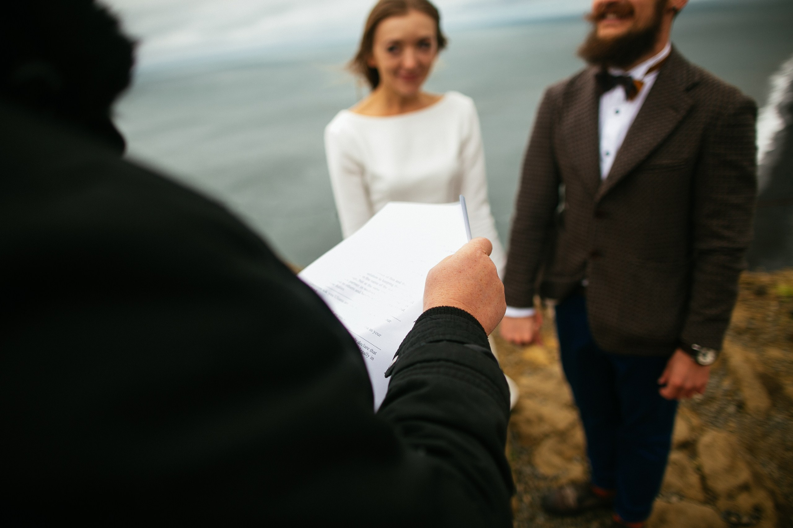 ISLANDSKAYA_SKAZKA. Wedding photographer in Europe