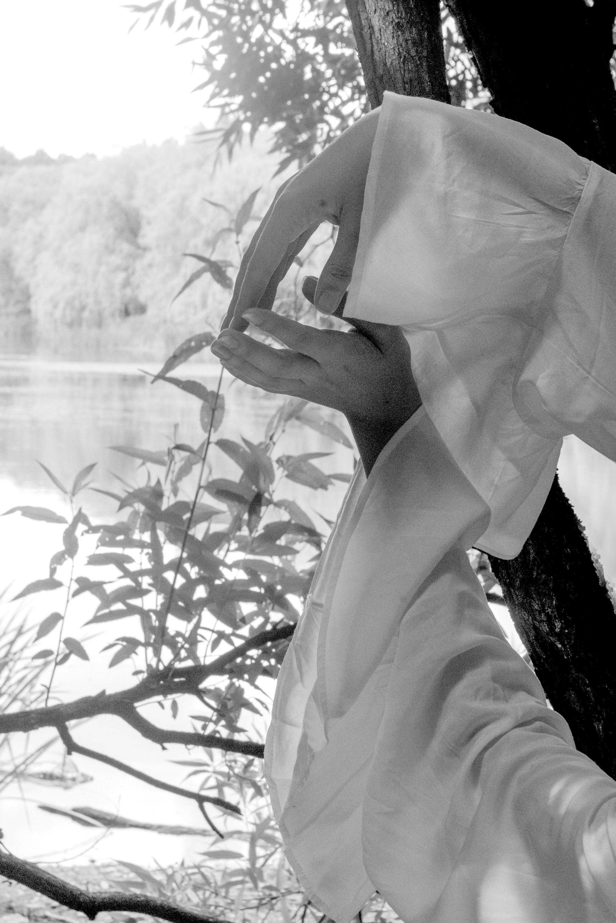 Анастасия. Стильный портретный и семейный фотограф в Москве Ника Артуньянц