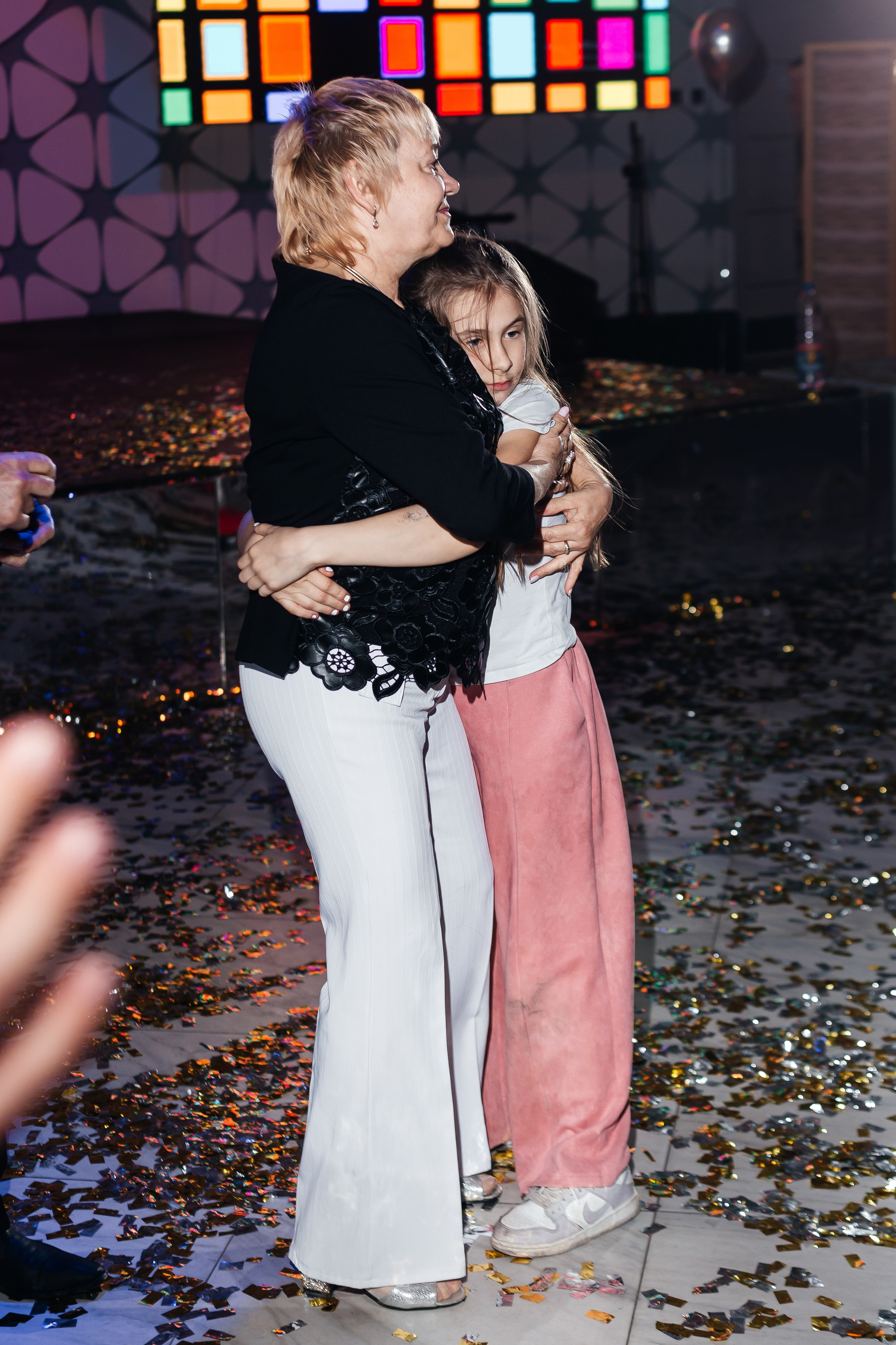 Юбилей Натальи. Свадебный фотограф в Краснодаре Николай Крауз