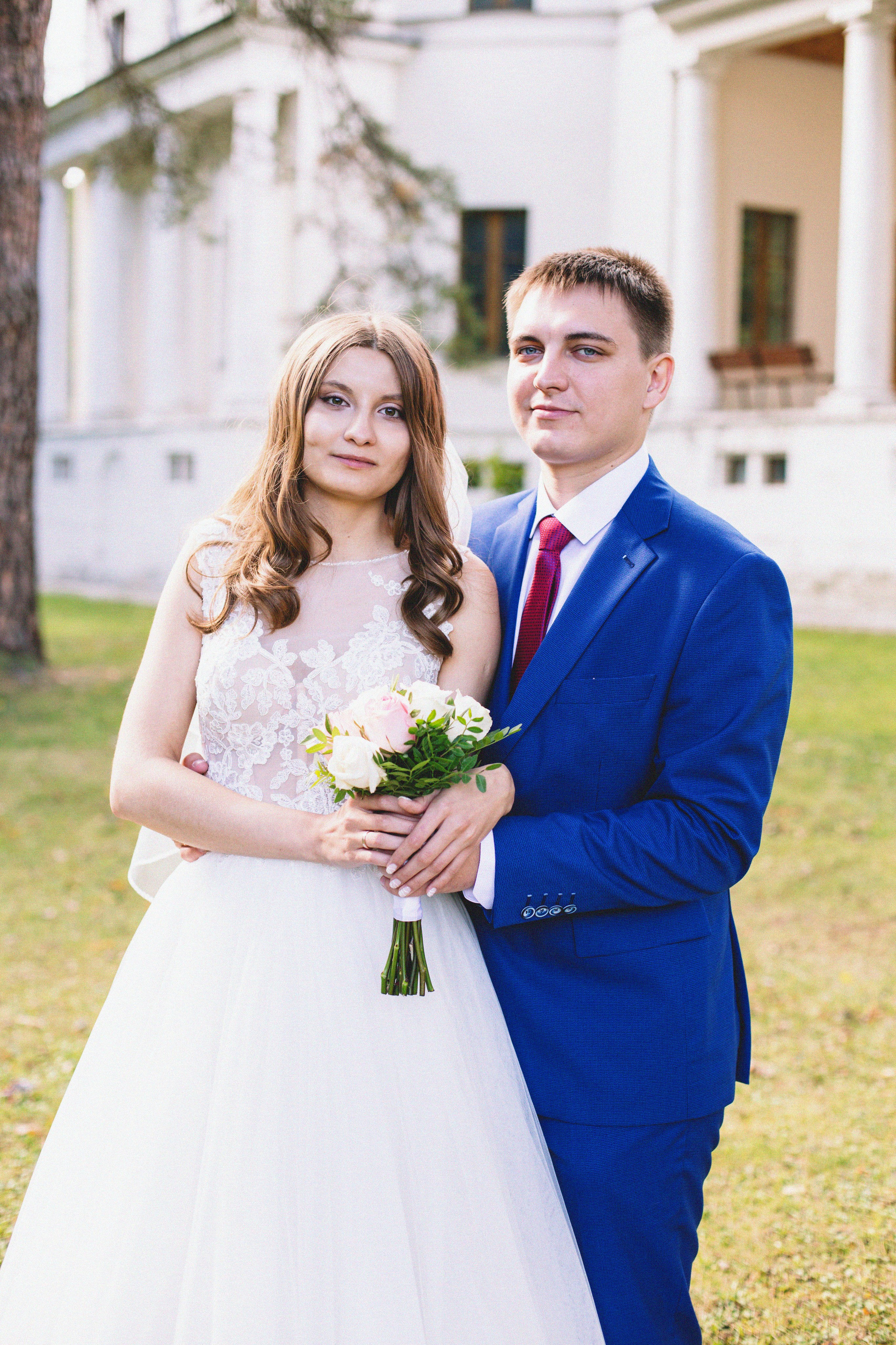 Анна. Портретный и свадебный фотограф Даня Похватова