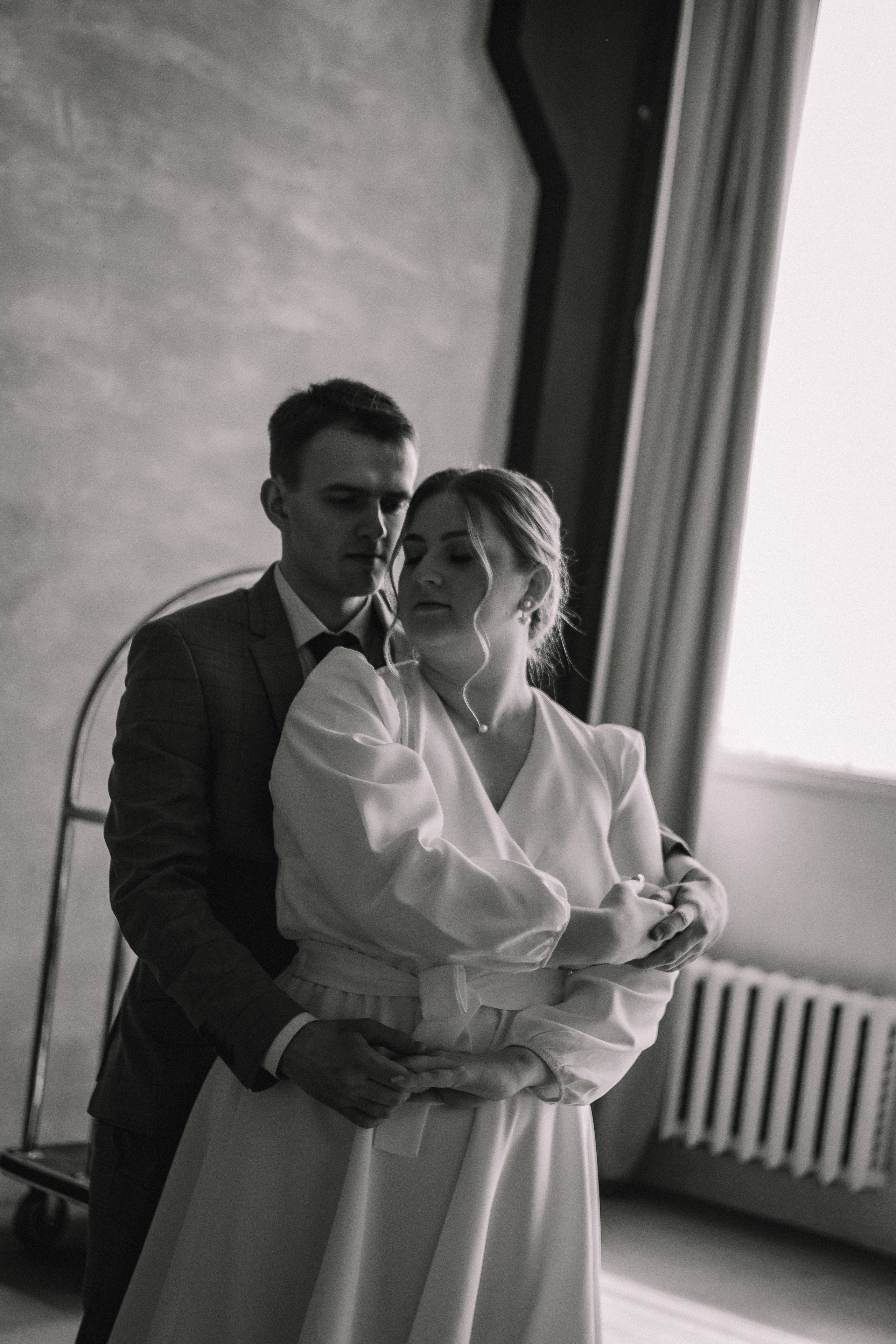 Michael&Nataly. Ника — ваш персональный фотограф в Нижнем Новгороде