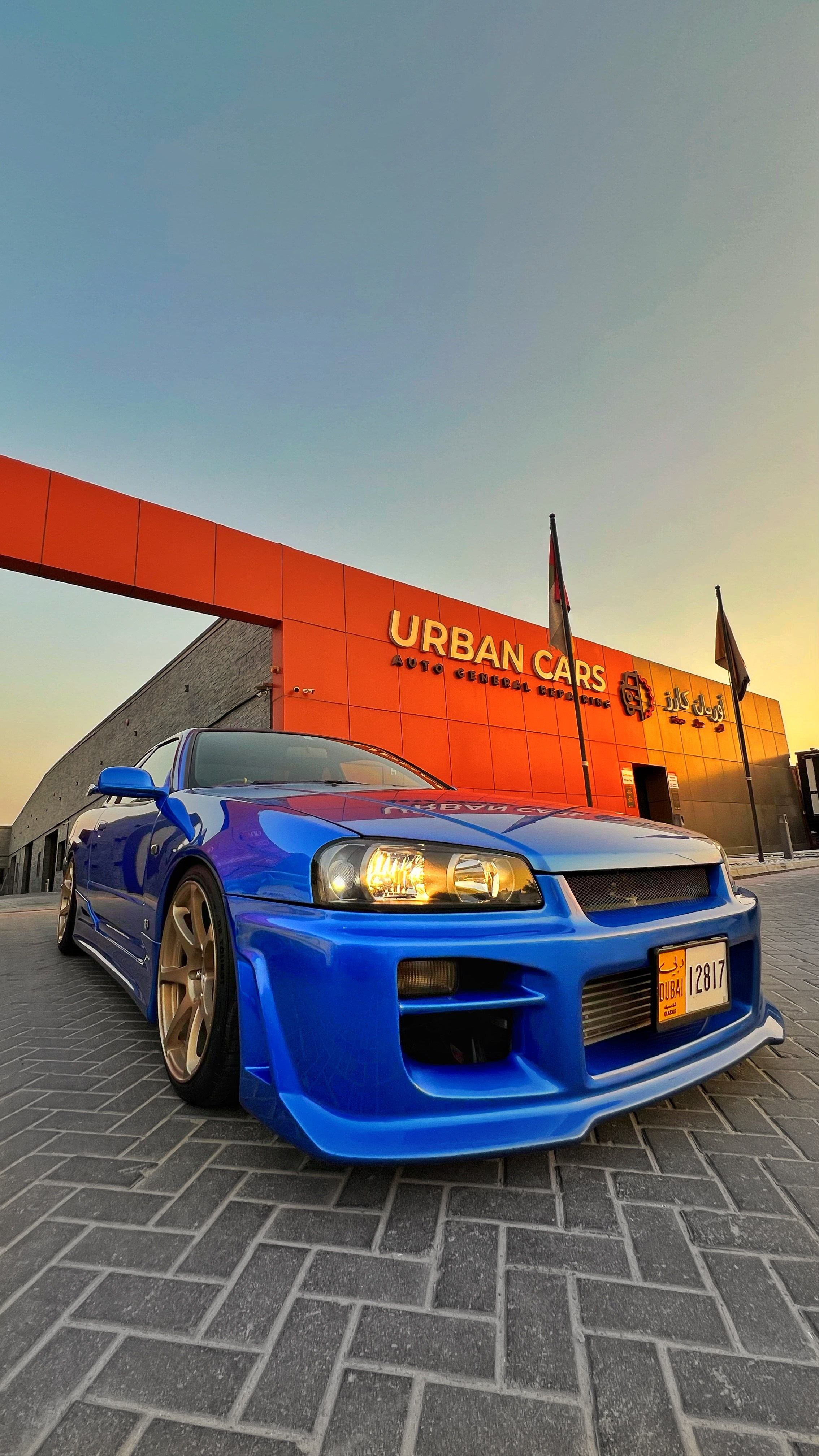 Cars. Lenabros23
