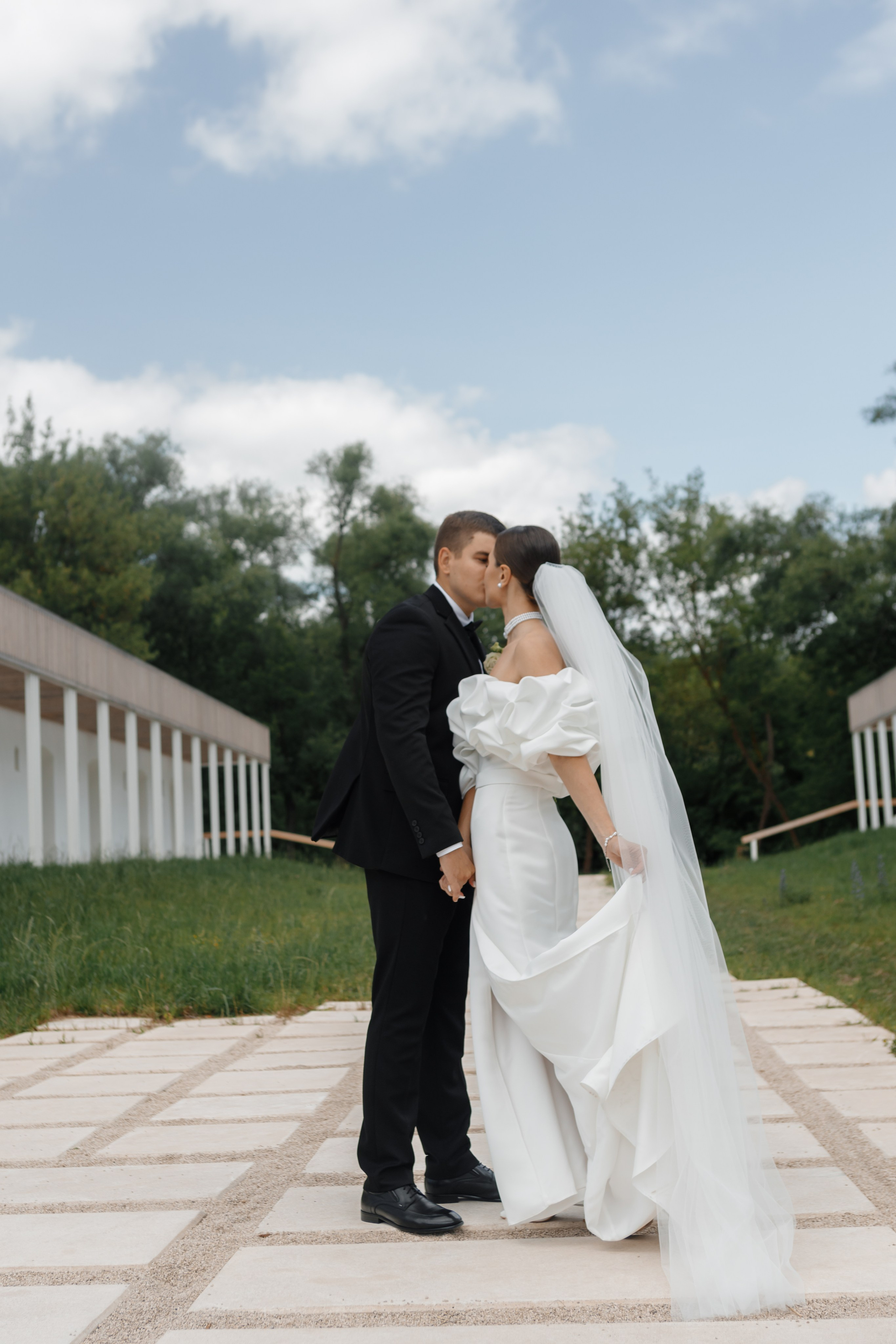 I&E. Свадебный и семейный фотограф Чижова Алина