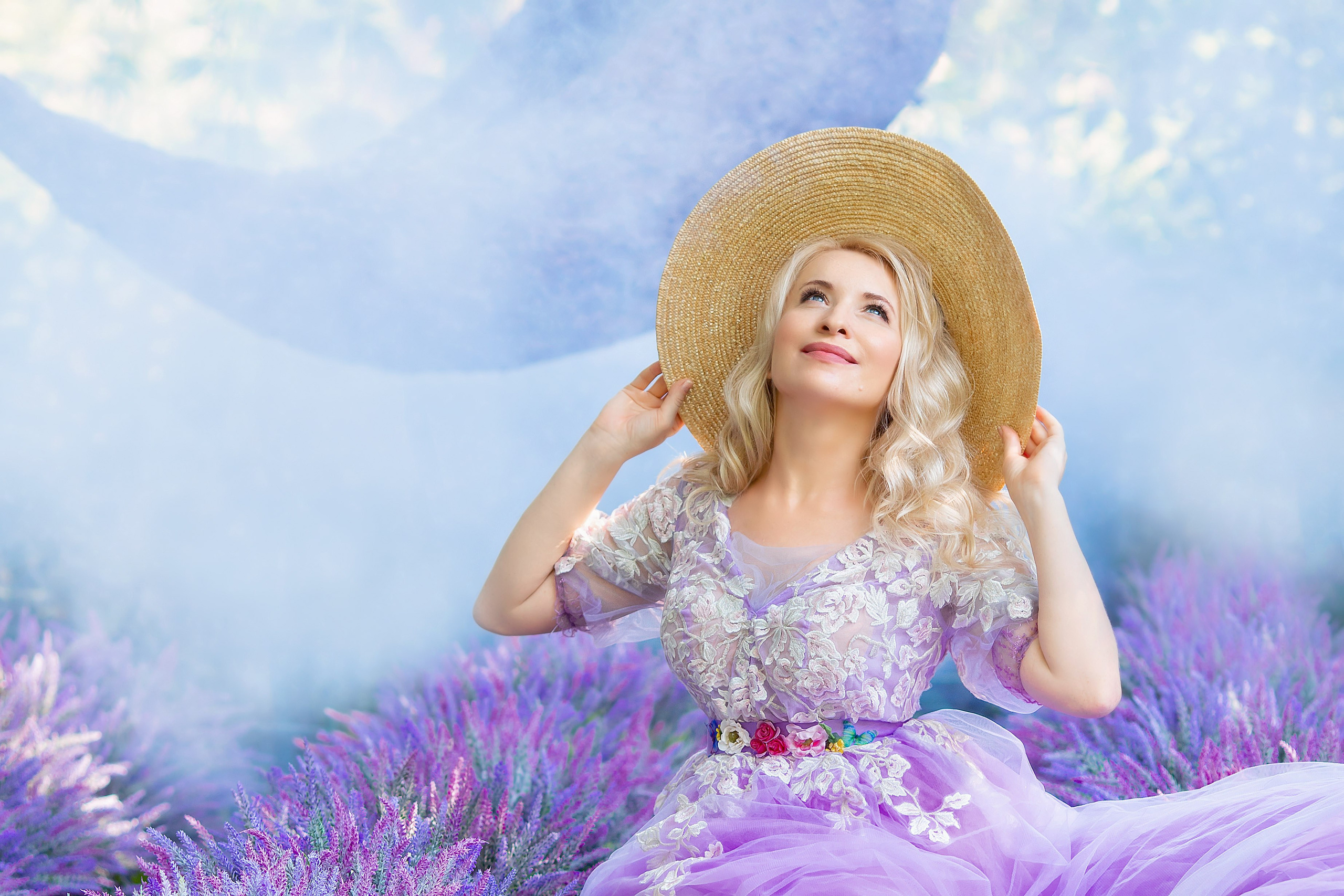 Женские портреты и тематические фотосессии в  Долгопрудном и Москве. Детский и семейный фотограф Ольга Князева Москва и Московская область