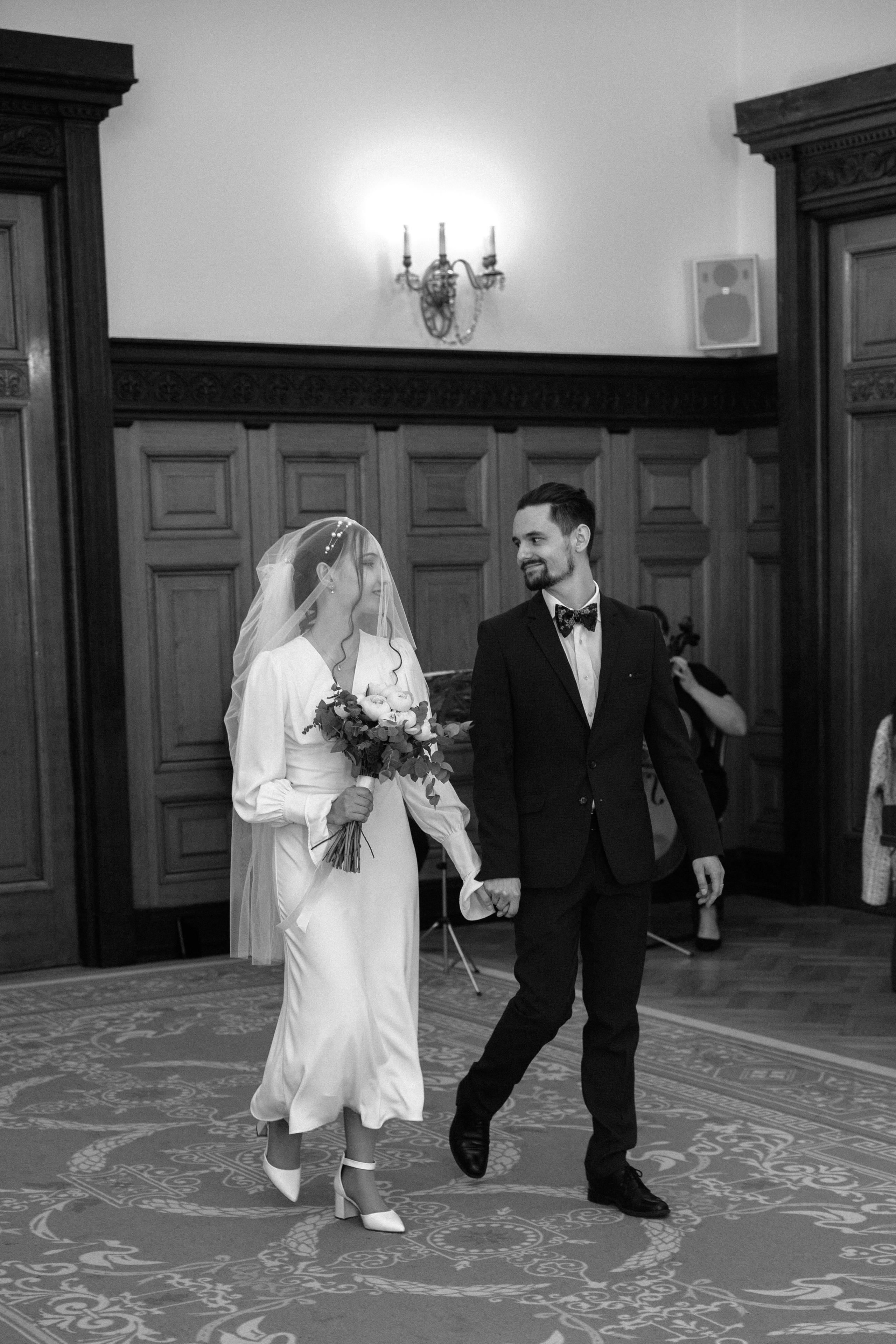 Дима и Александра. Свадебный фотограф Кирьянов Максим. Фотографирую в Москве, Коломне, Со