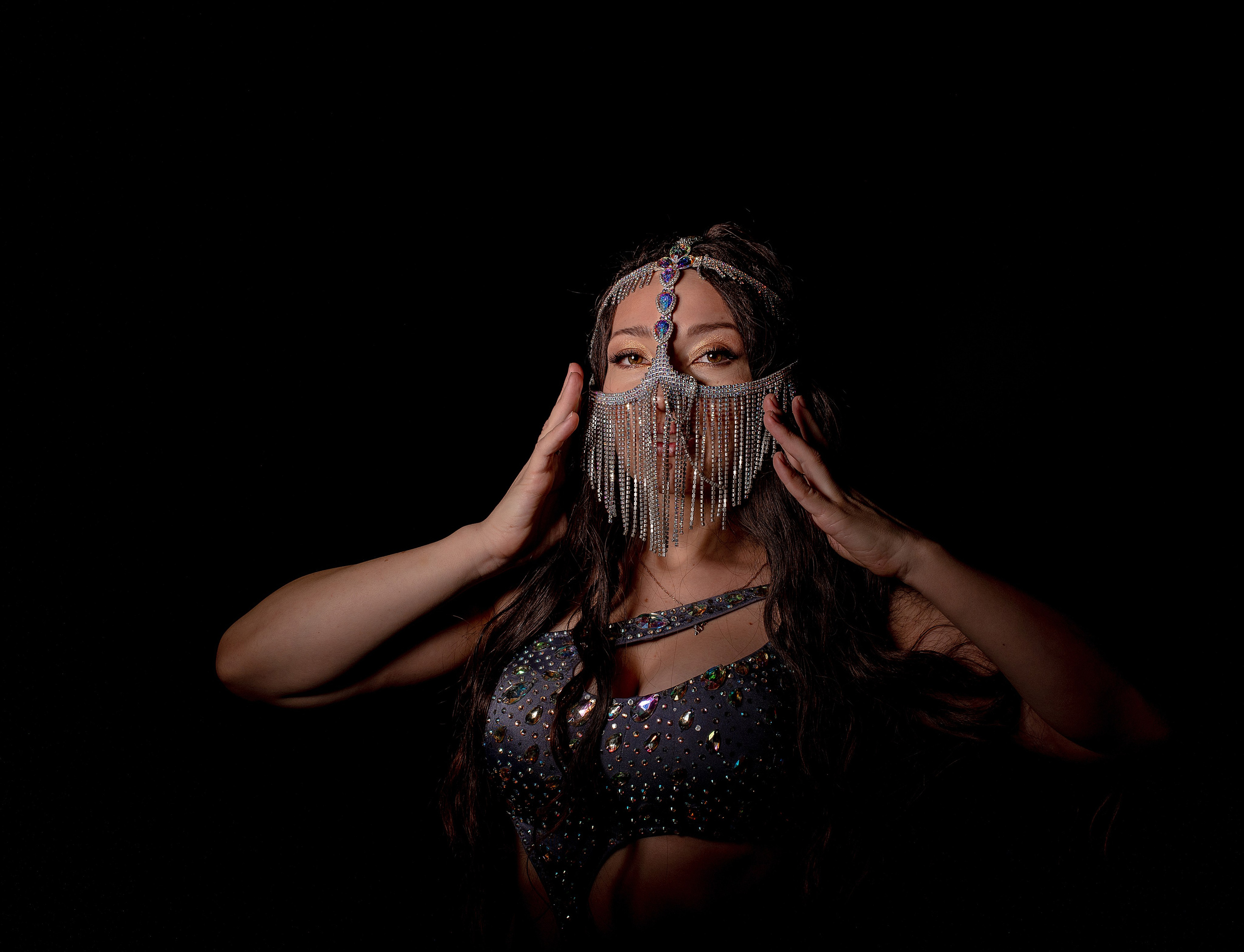 Татьяна. Фотограф Виктория Воронина