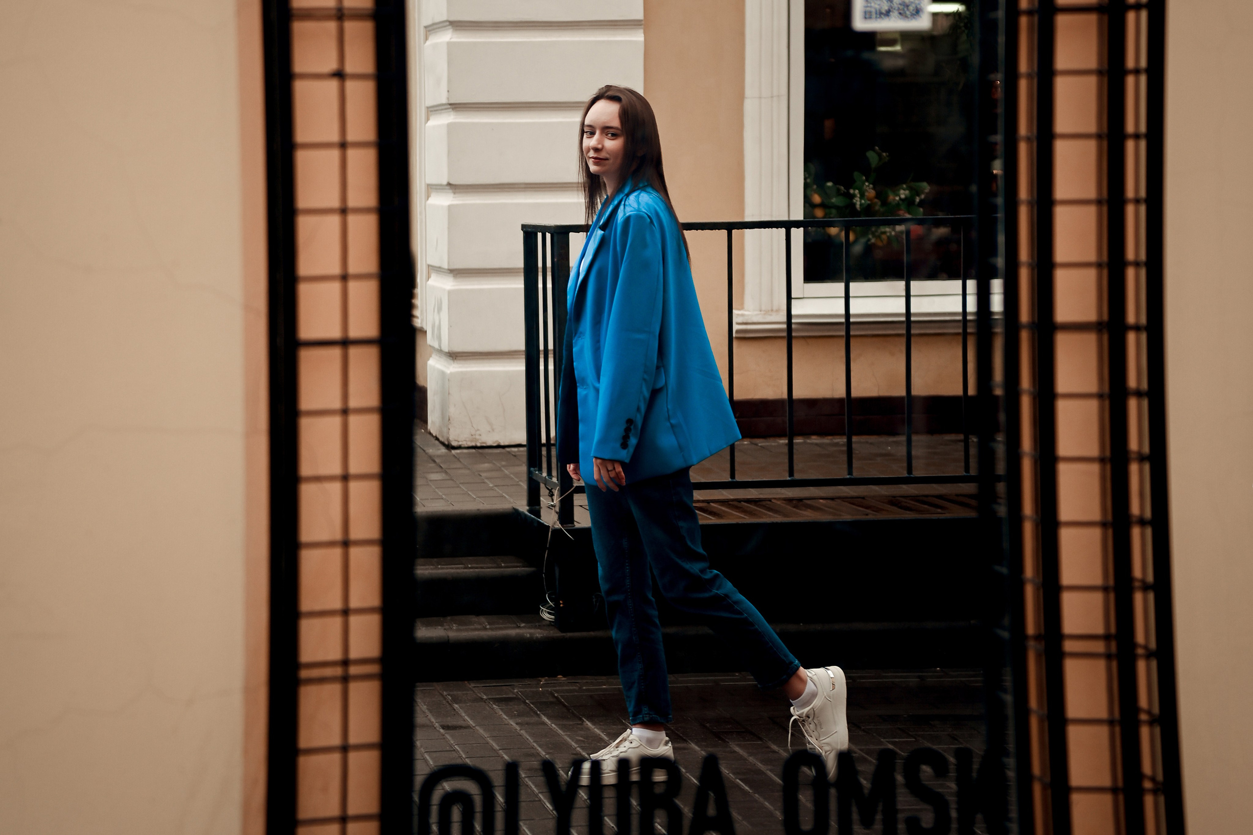 Фотосет уличный. Свадебный, семейный, детский, контент фотограф в Омске Максим Ильин