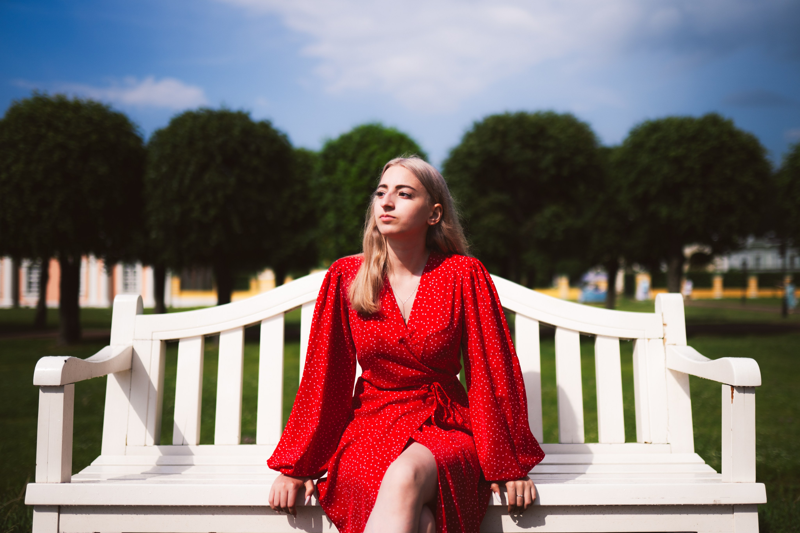 Нана. Максим Яковлев — фотограф в Москве