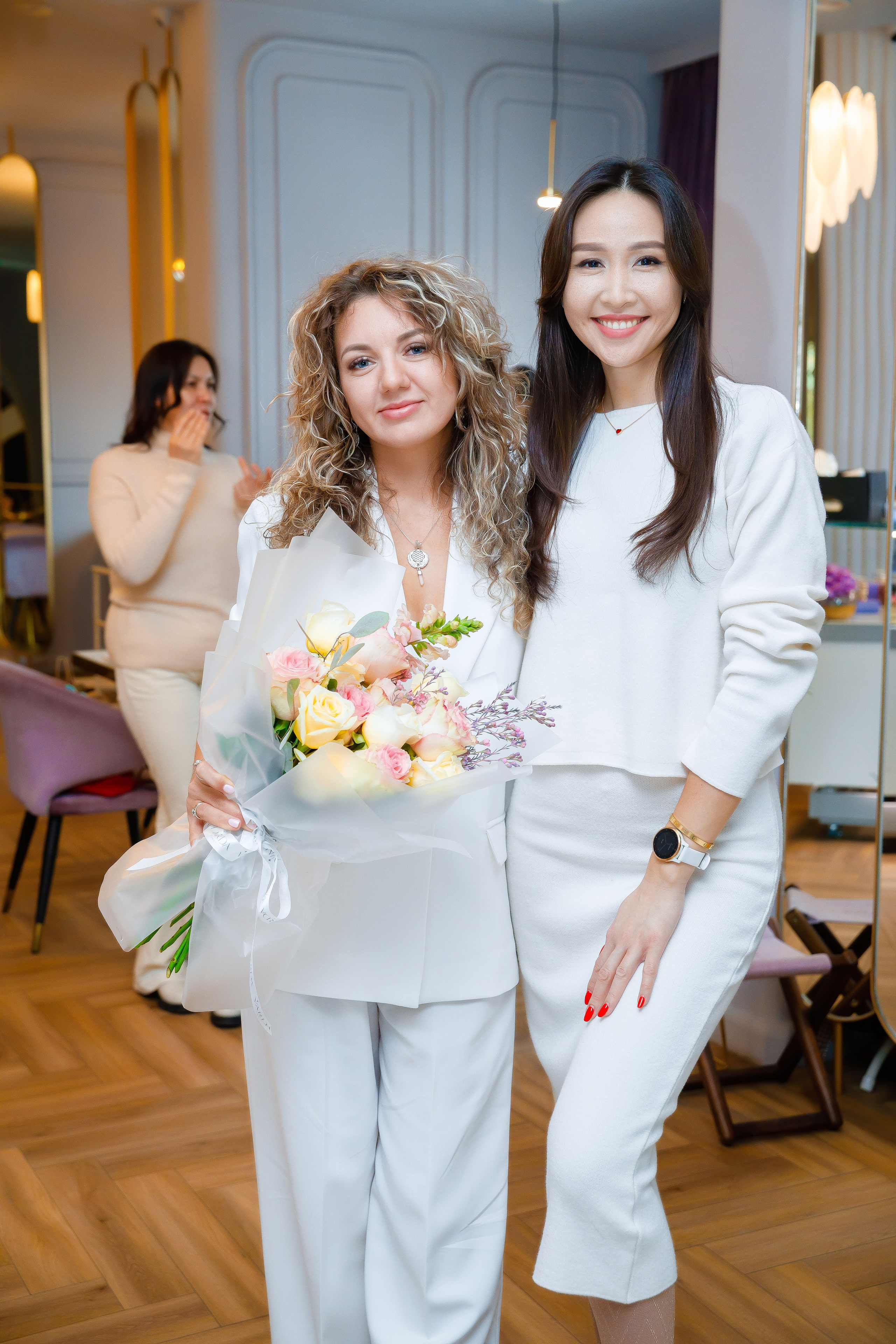 Утренний бранч. Семейный и Свадебный фотограф в Астане Александр Астапов