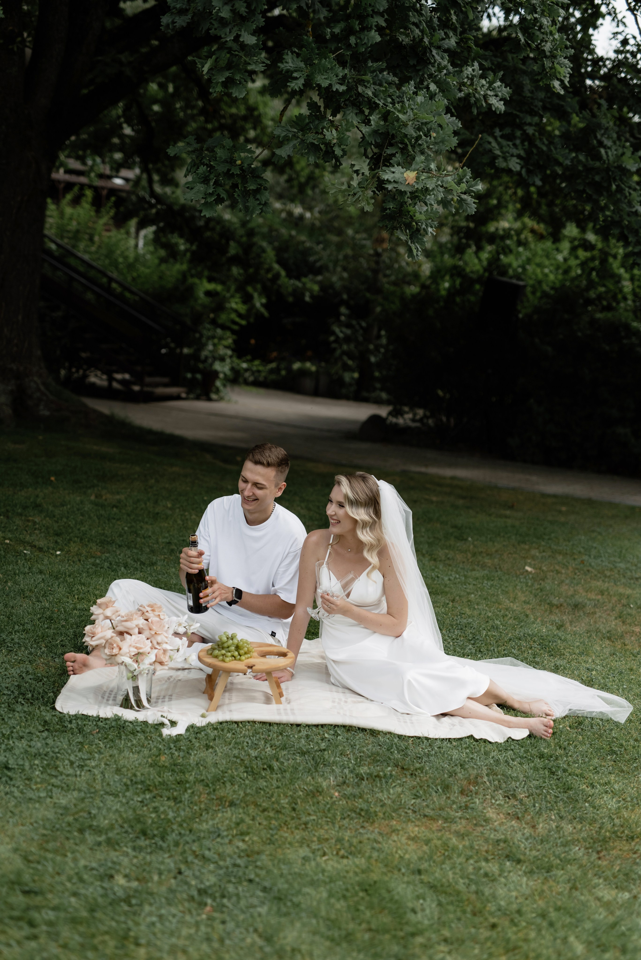 Evgeniy|Diana. Свадебный фотограф в Минске и Санкт-Петербурге Вероника Аксенова