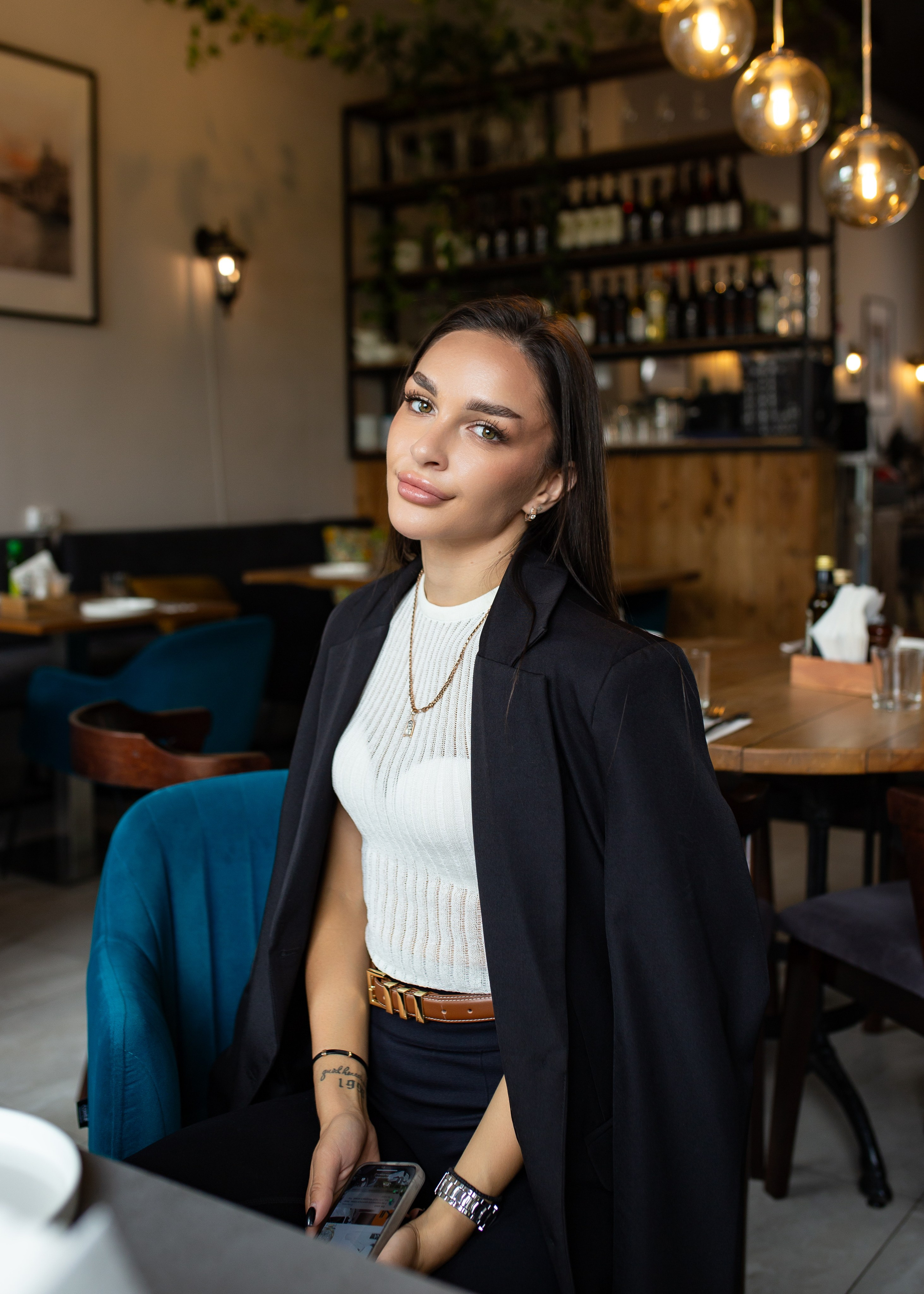 Лена и Тёма. Репортажный фотограф в Москве