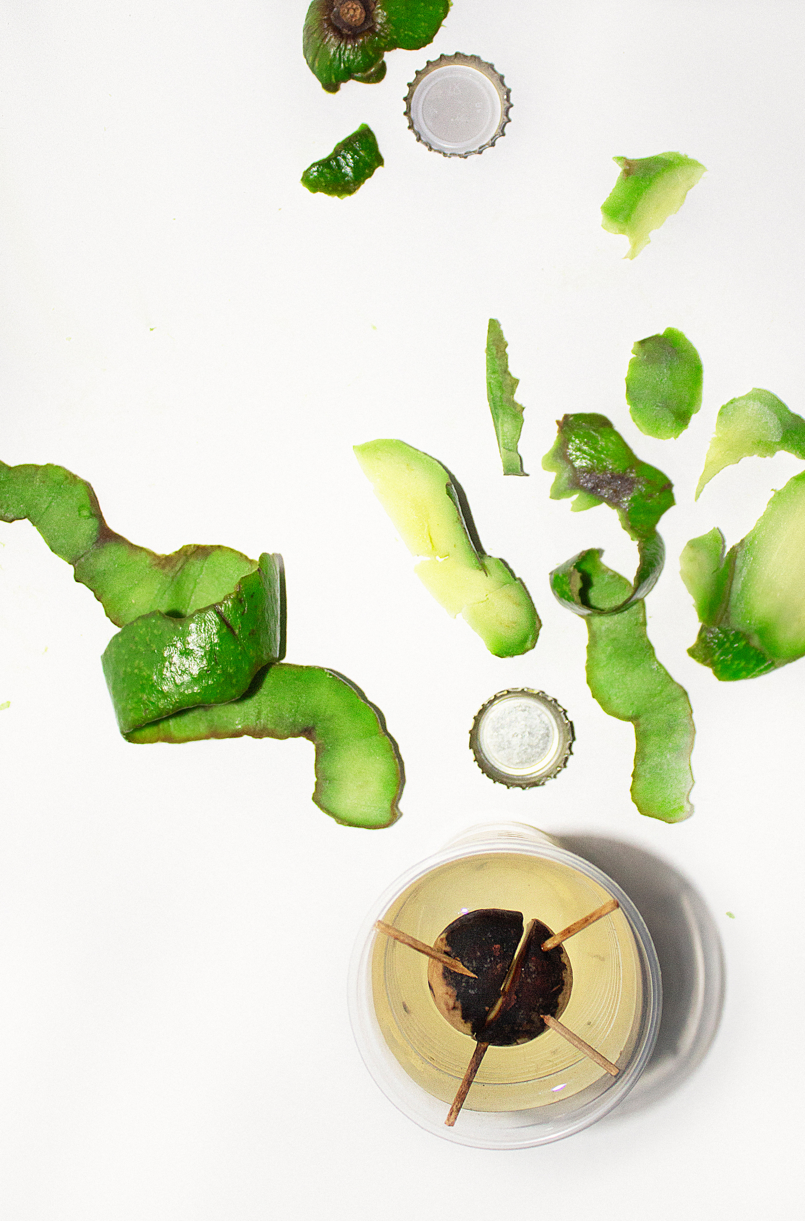 Личный проект. Арт-директор и фотограф Токарева Дарья