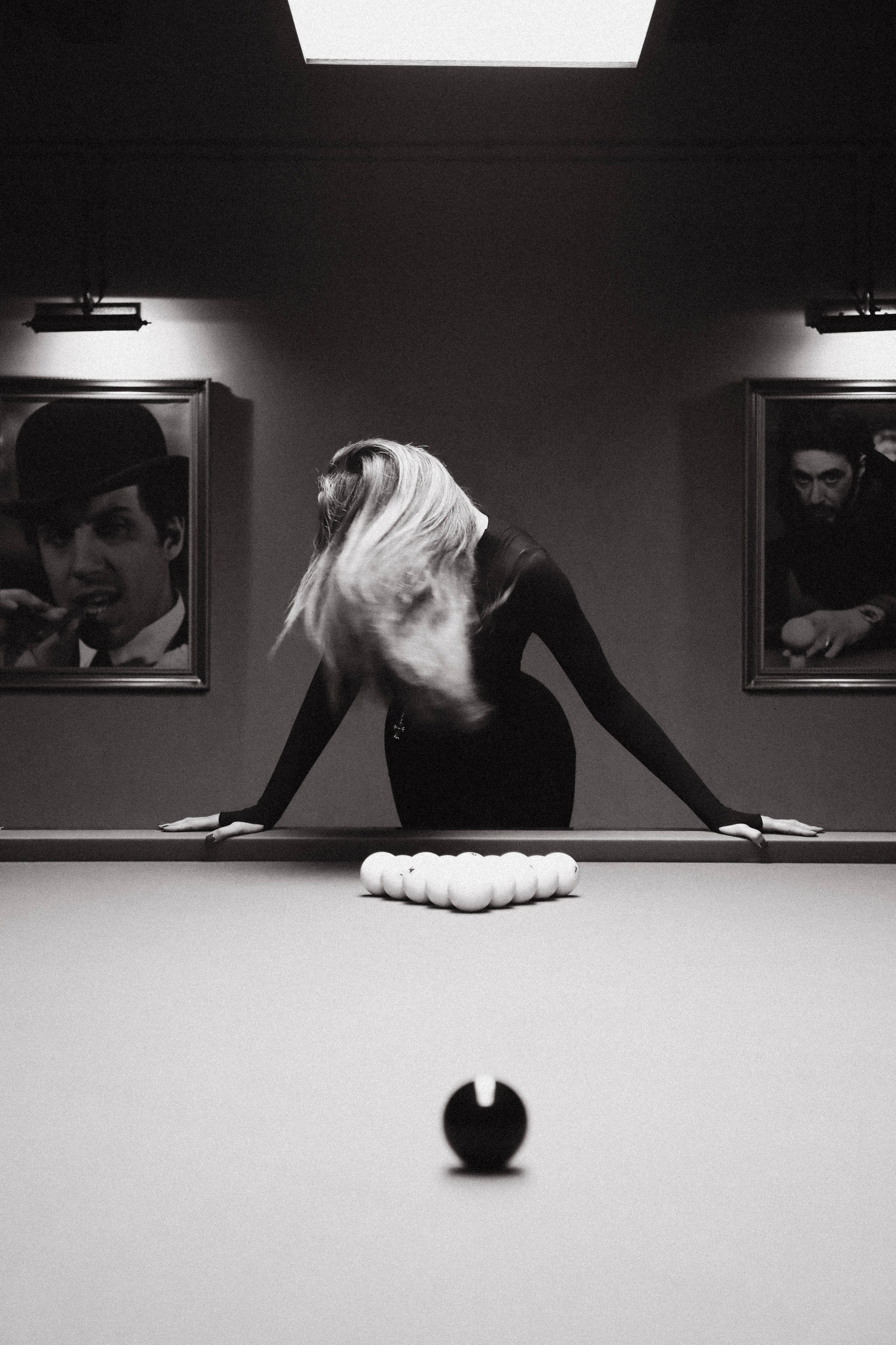 Portraits. Portrait Photographer Victoria Mokhova