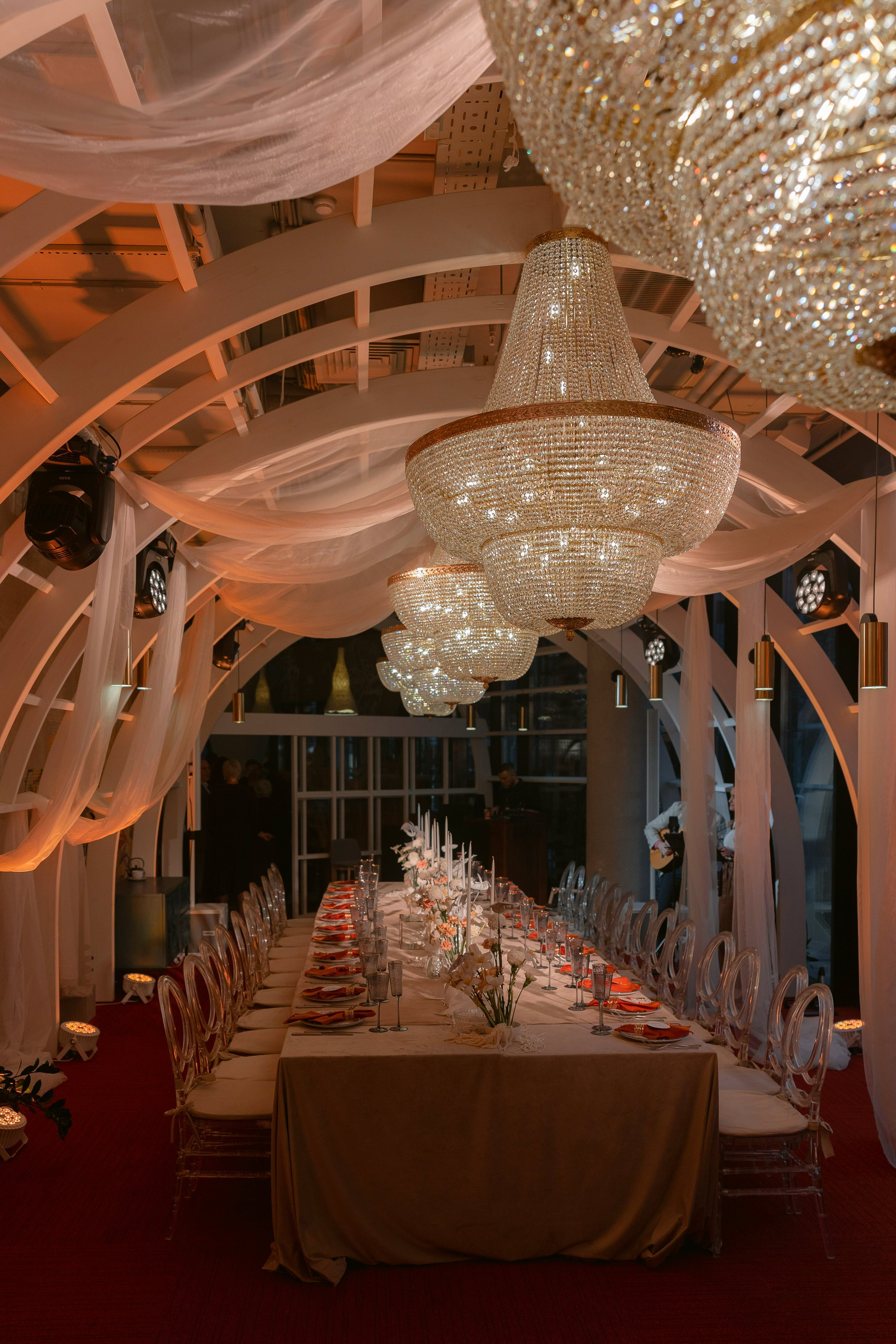 Ирина & Дмитрий. Yura Rush Свадебный фотограф Тюмень