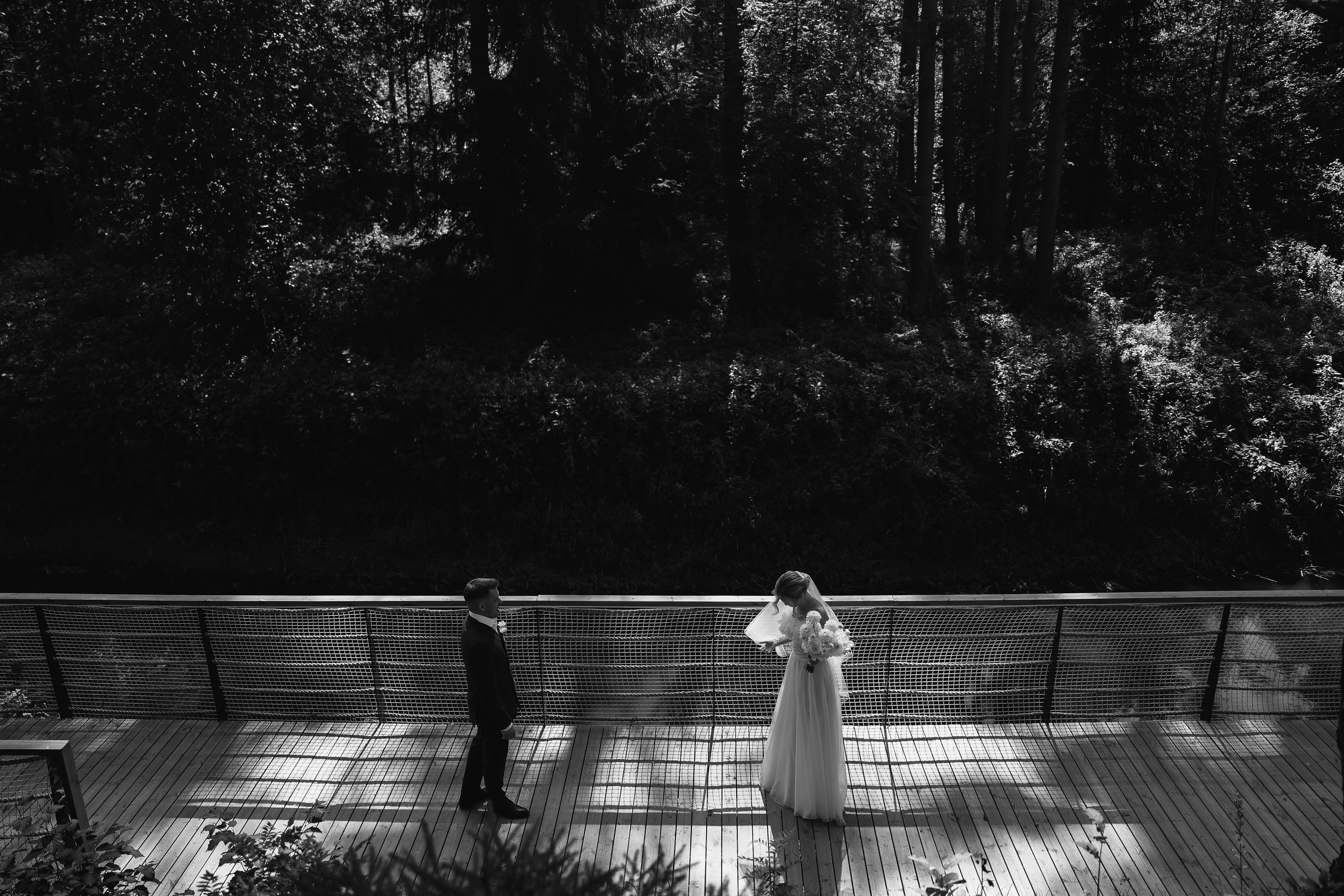 Средиземное море… Атлантический океан. Свадебный и семейный Фотограф Денис Кошель