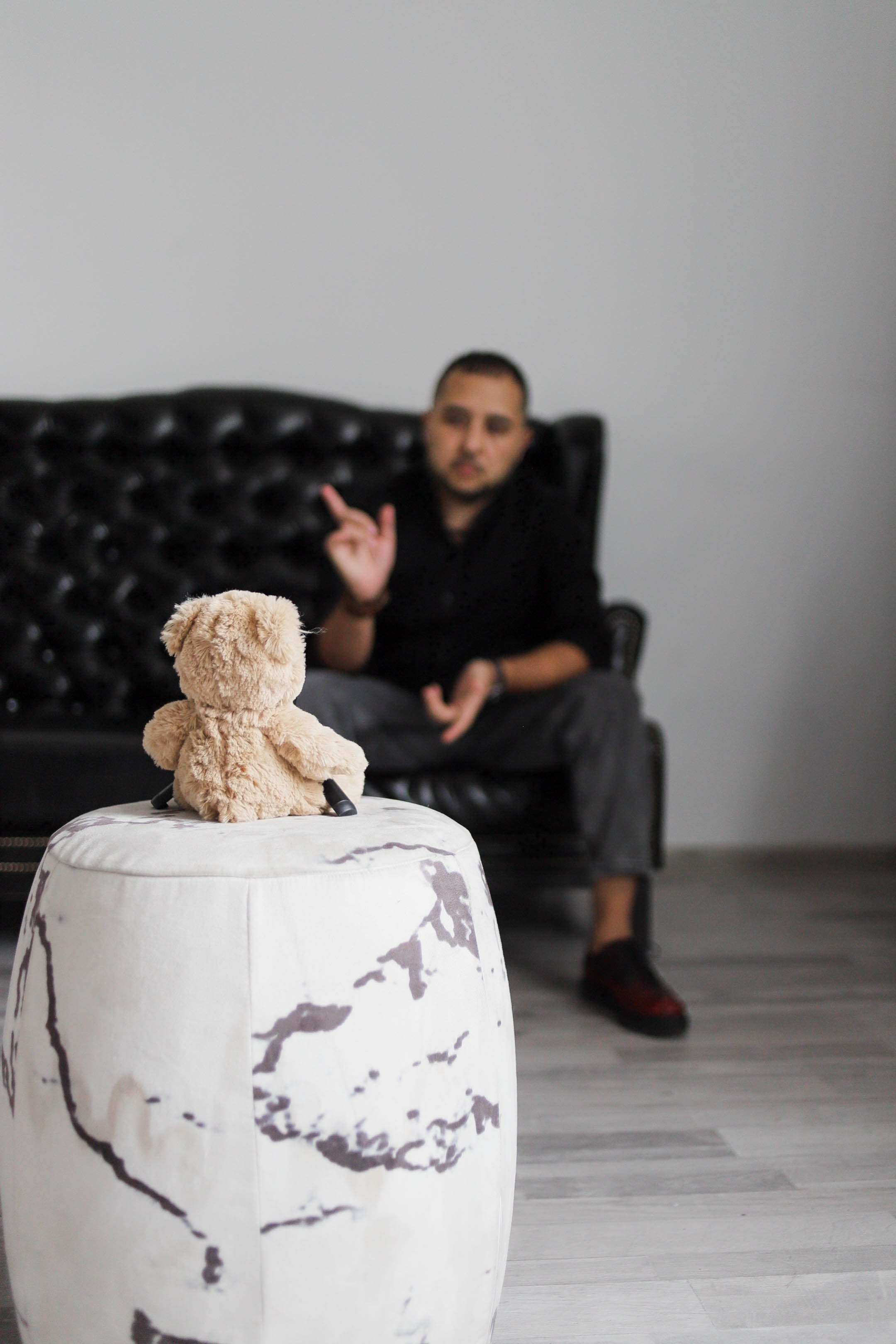 ПСИХОЛОГ | Серик Остапов