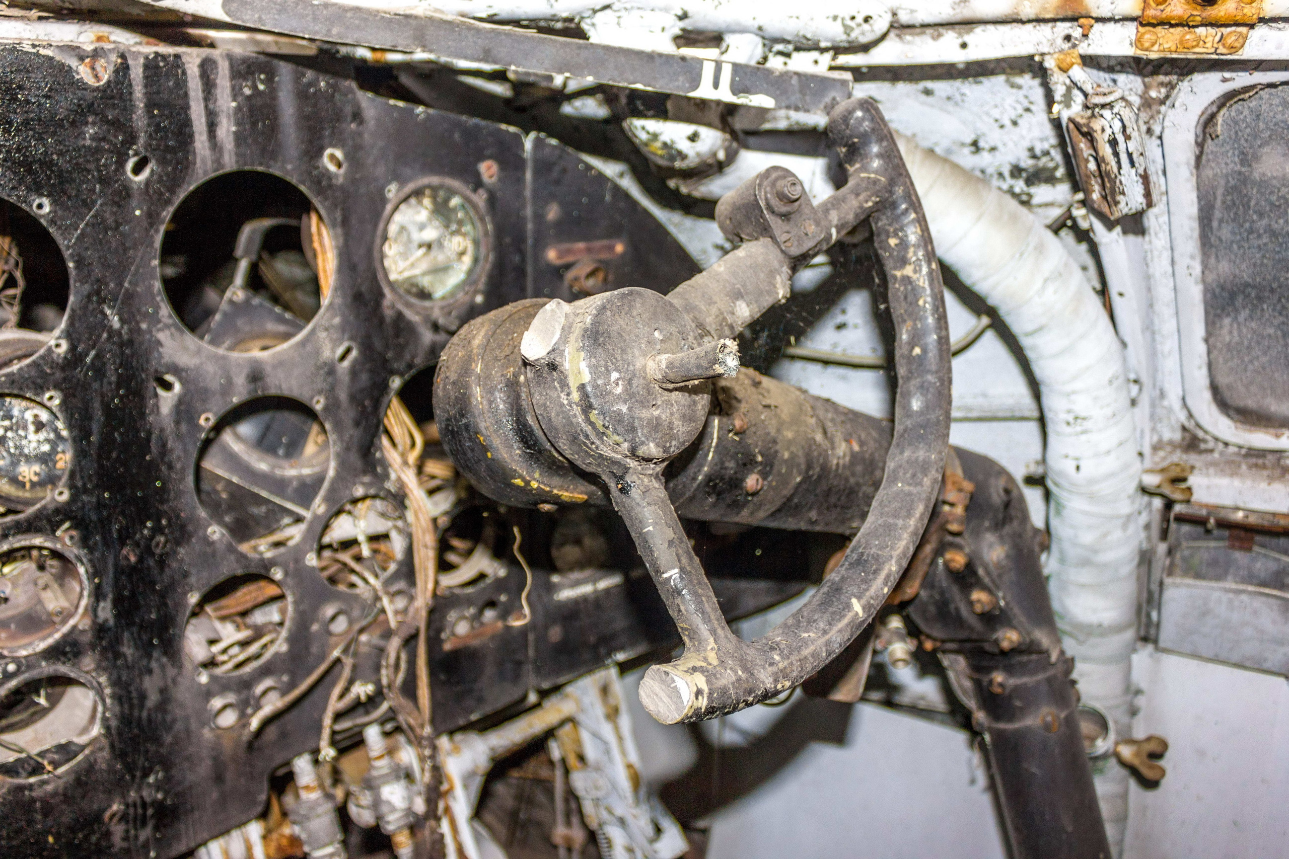 Ил-12 (Монино). Фотоальбом показывающий увлекательный мир авиации и мир медведей Андрея Иванова