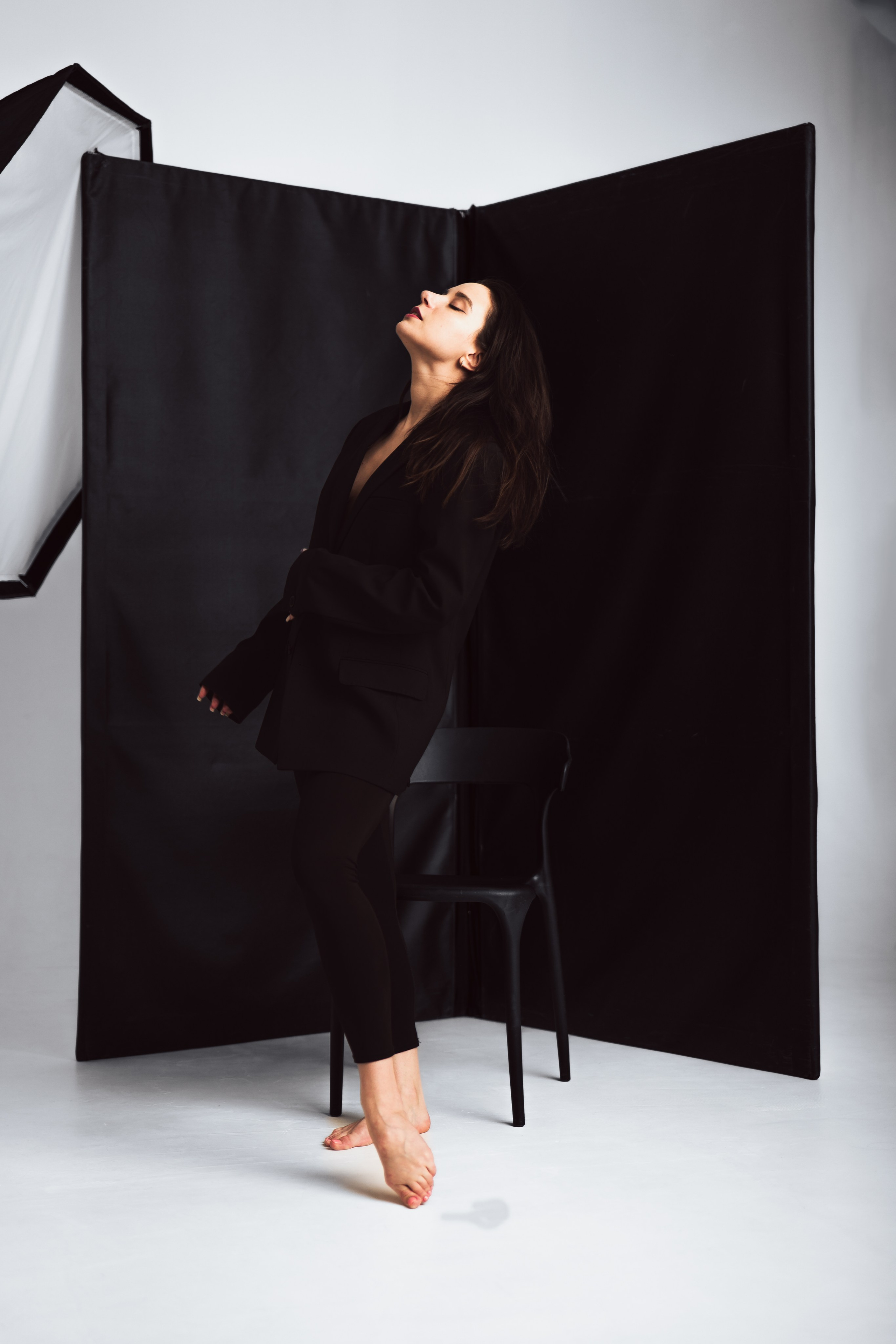 Портретная съемка. Фотограф/видеоограф в Санкт-Петербурге Денисов Иван