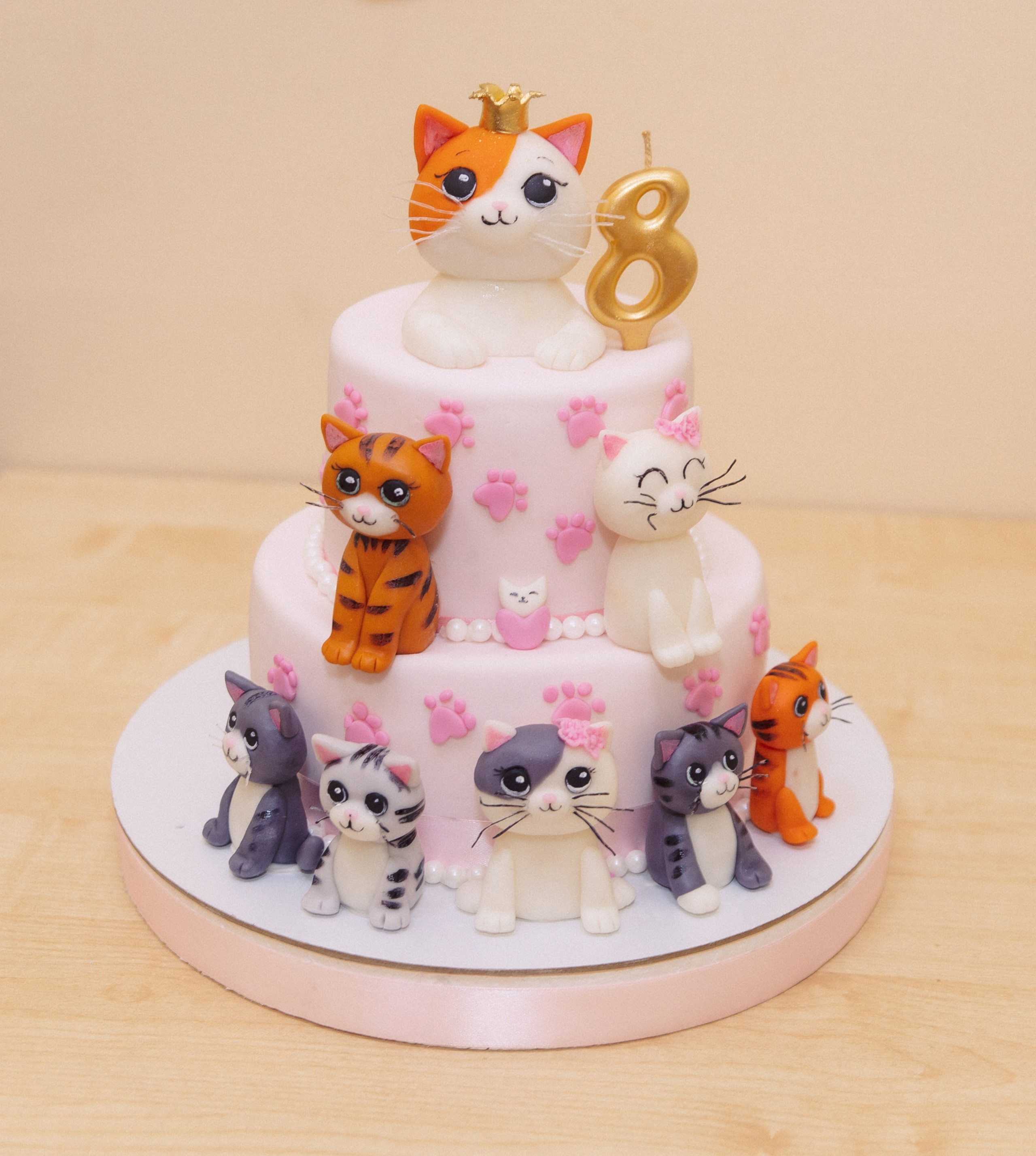 День Рождения Ломоносов. Фотограф в Кронштадте и Санкт-Петербурге Анастасия Коваленко