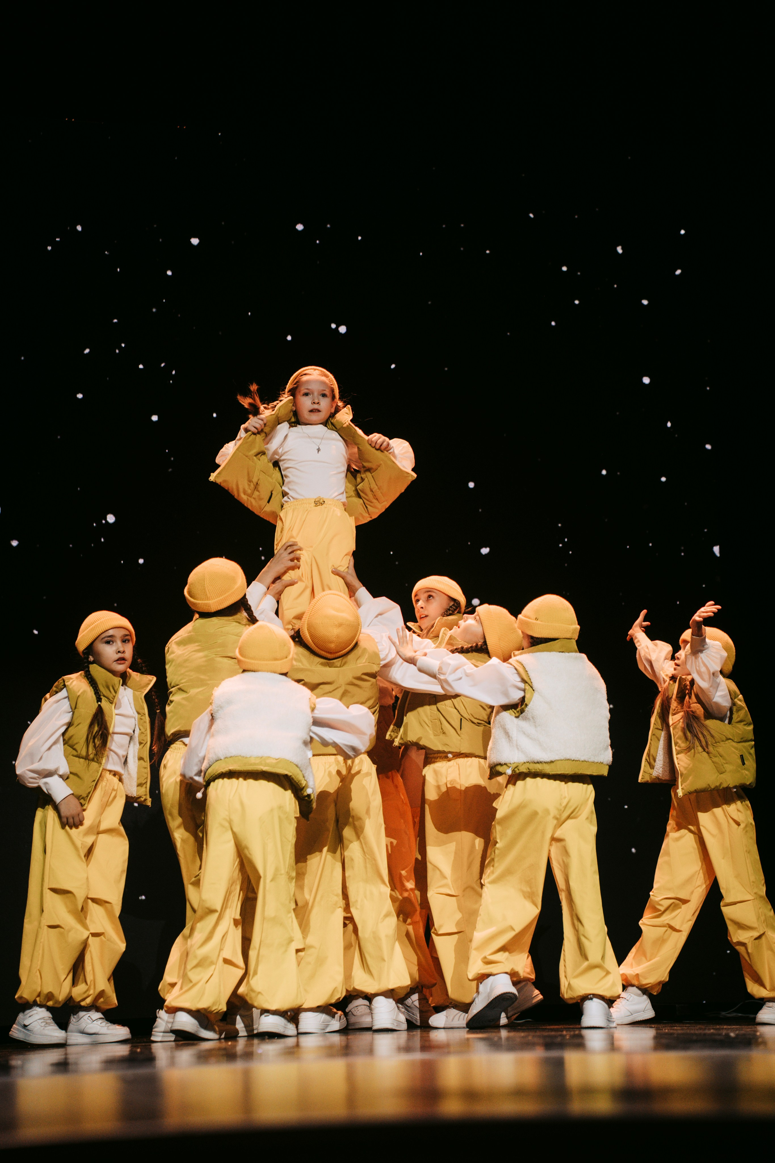 Окно. Главная