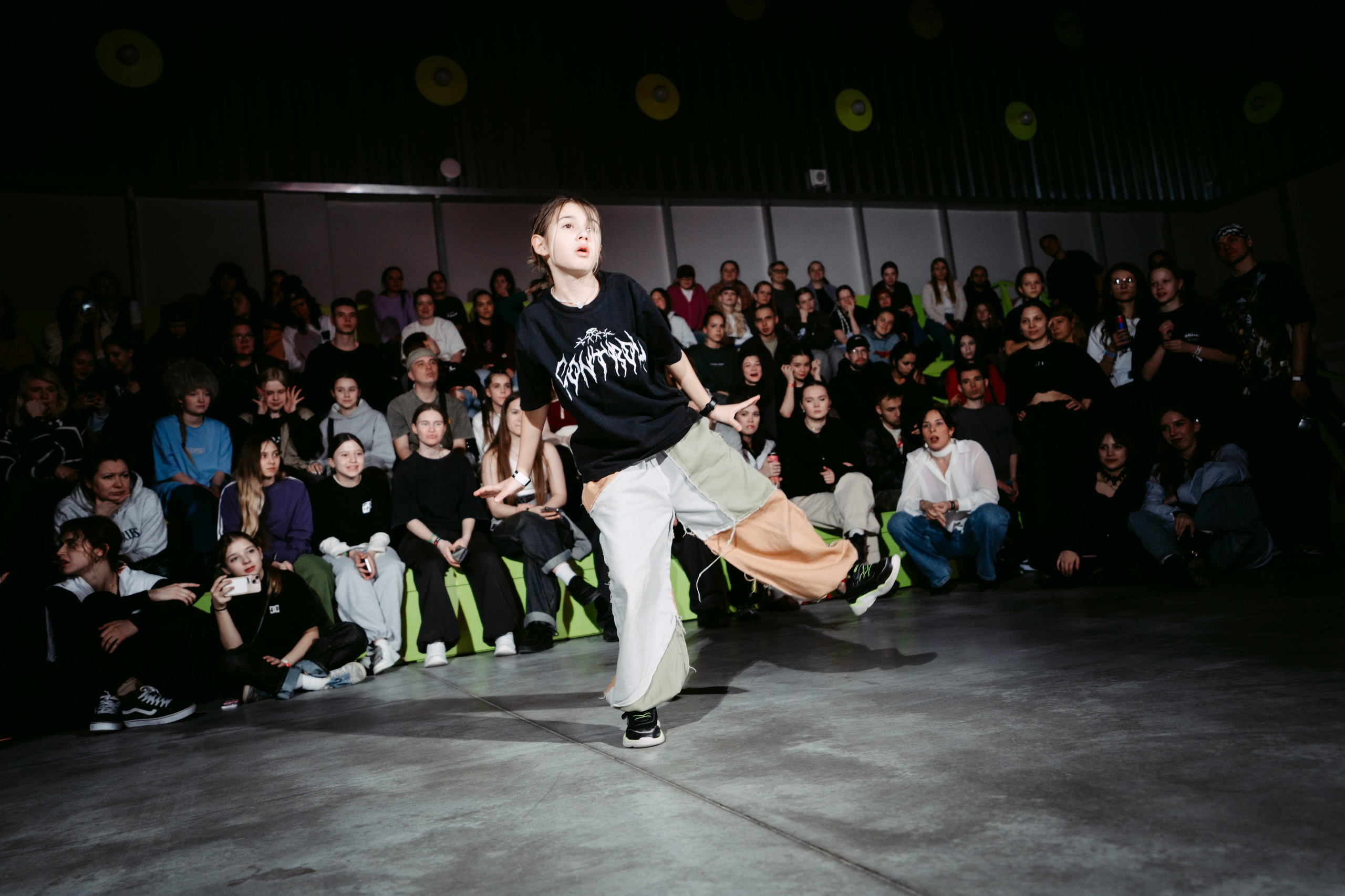 HIP HOP KAZAN 2025. Главная