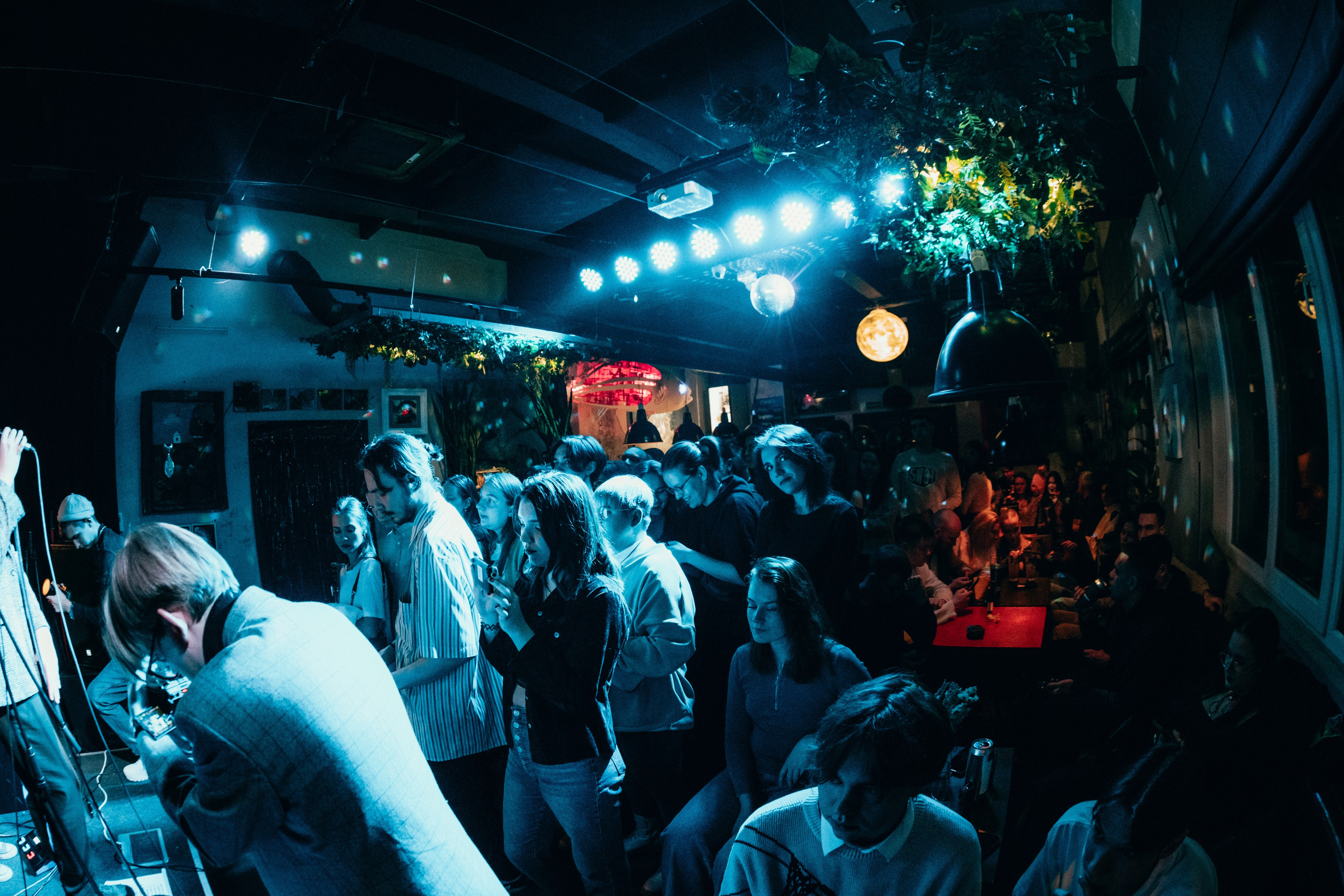 Salllllllt band. Главная