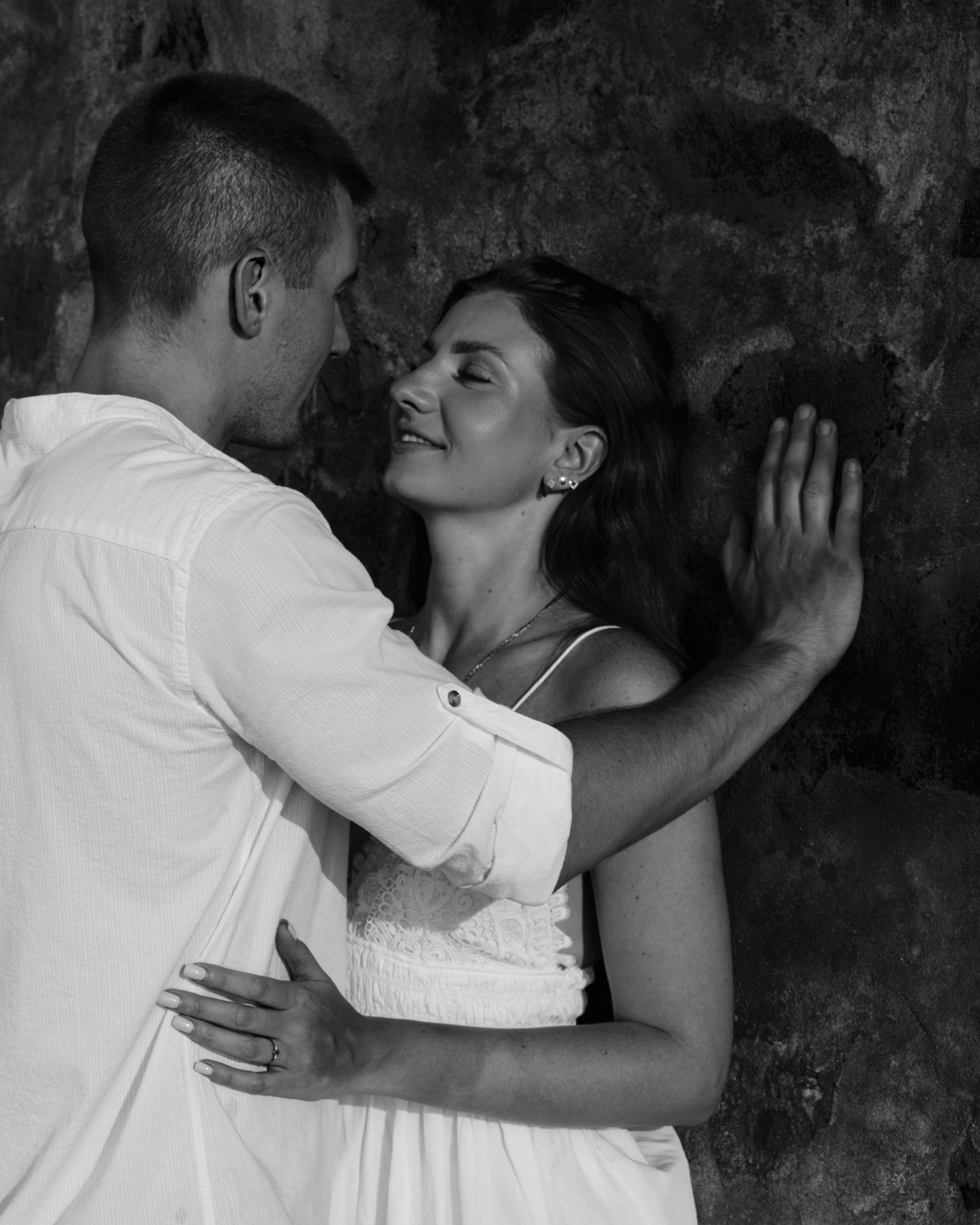 Anastasia & Artem. Travel & Life style Photographer