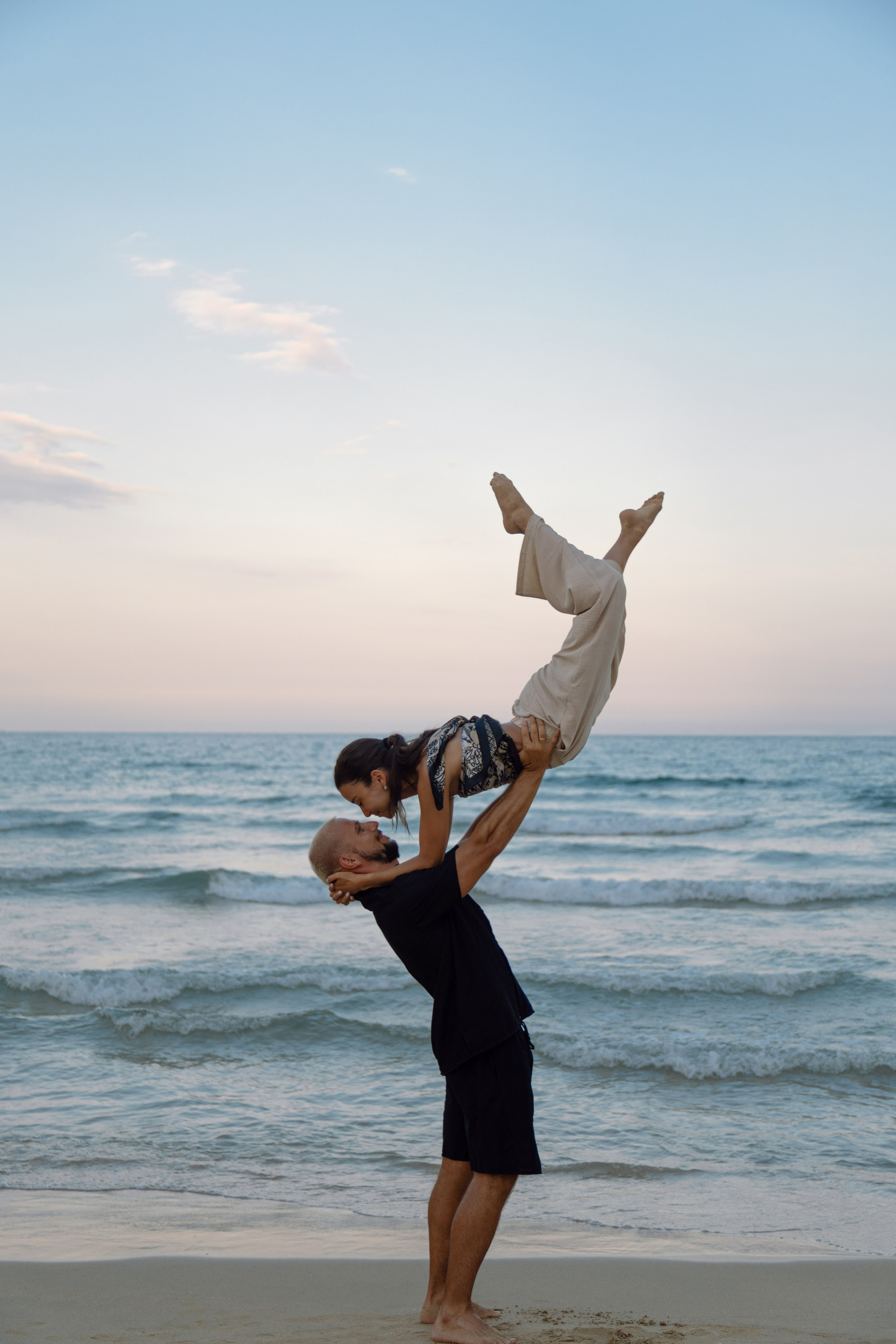 Ksenya & Alex. Travel & Life style Photographer