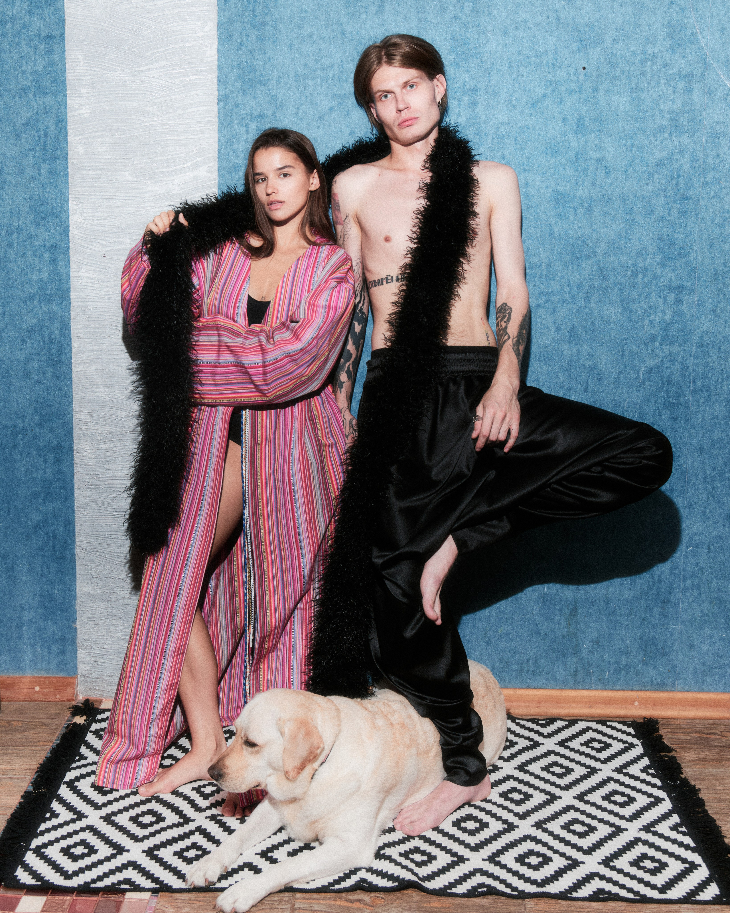 Art & Heart. Фотограф Мария Мазунина