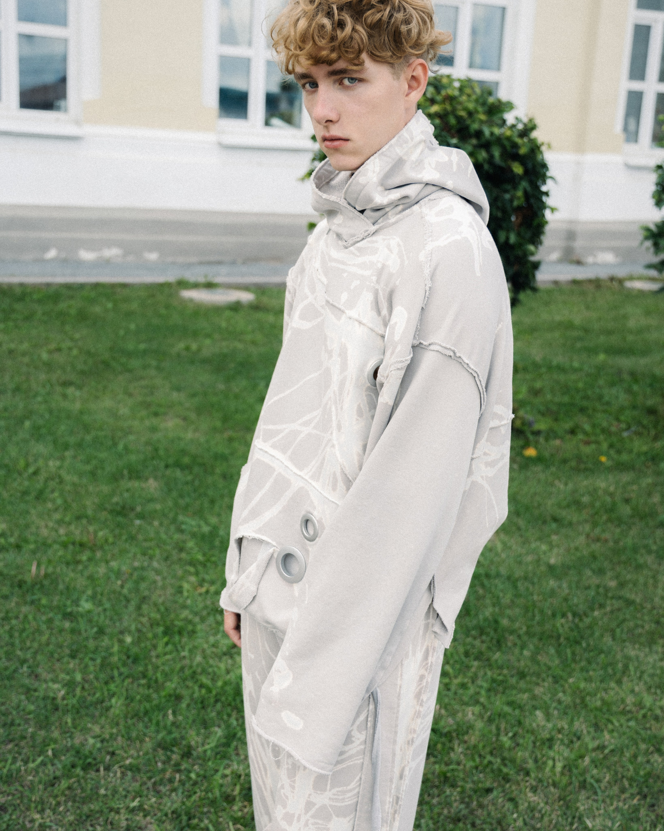 Артём. Фотограф Мария Мазунина