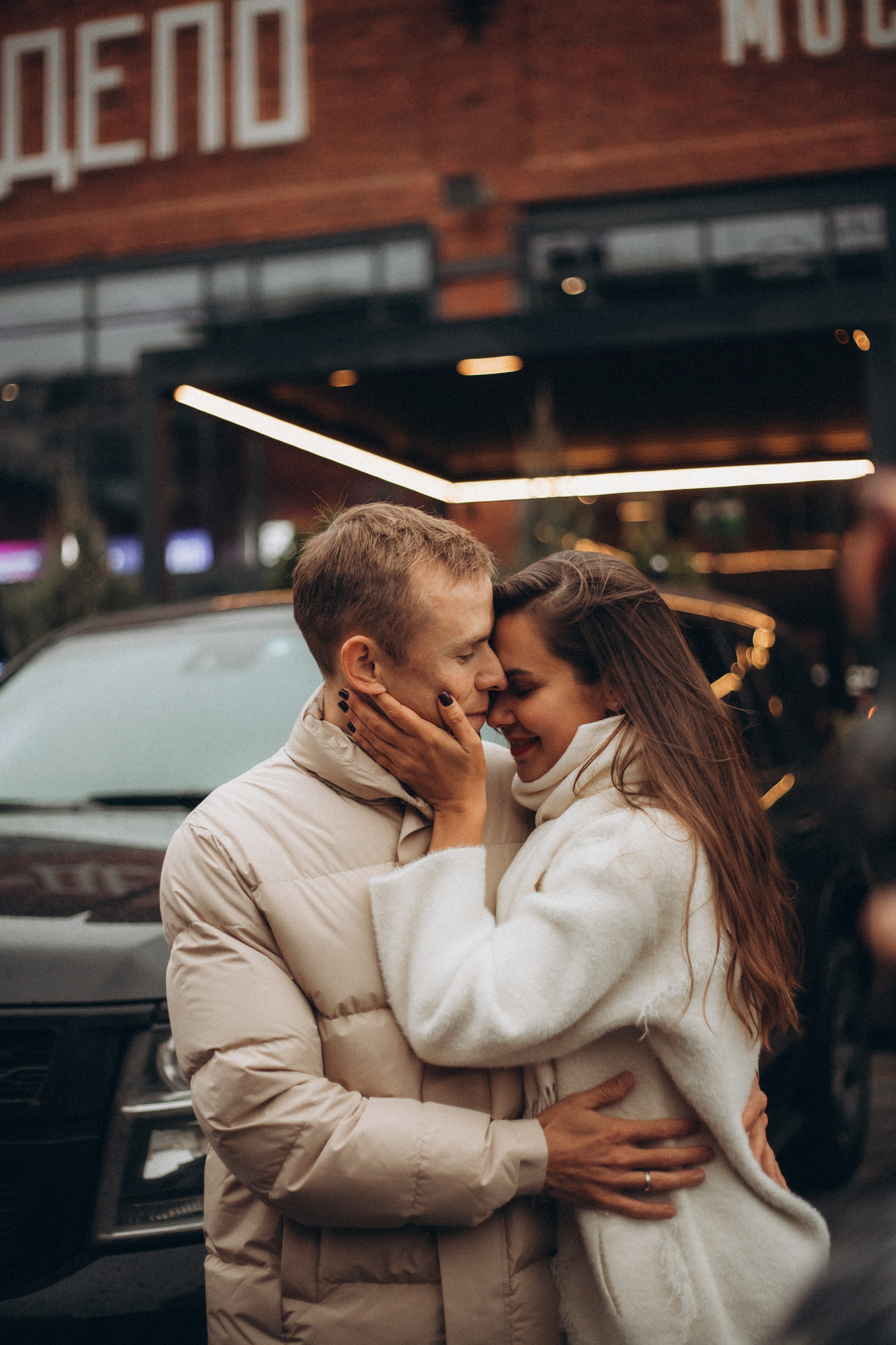 Катюша, Лёша и Илюша. Семейный фотограф в Москве и Московской области Лазутина Валентина