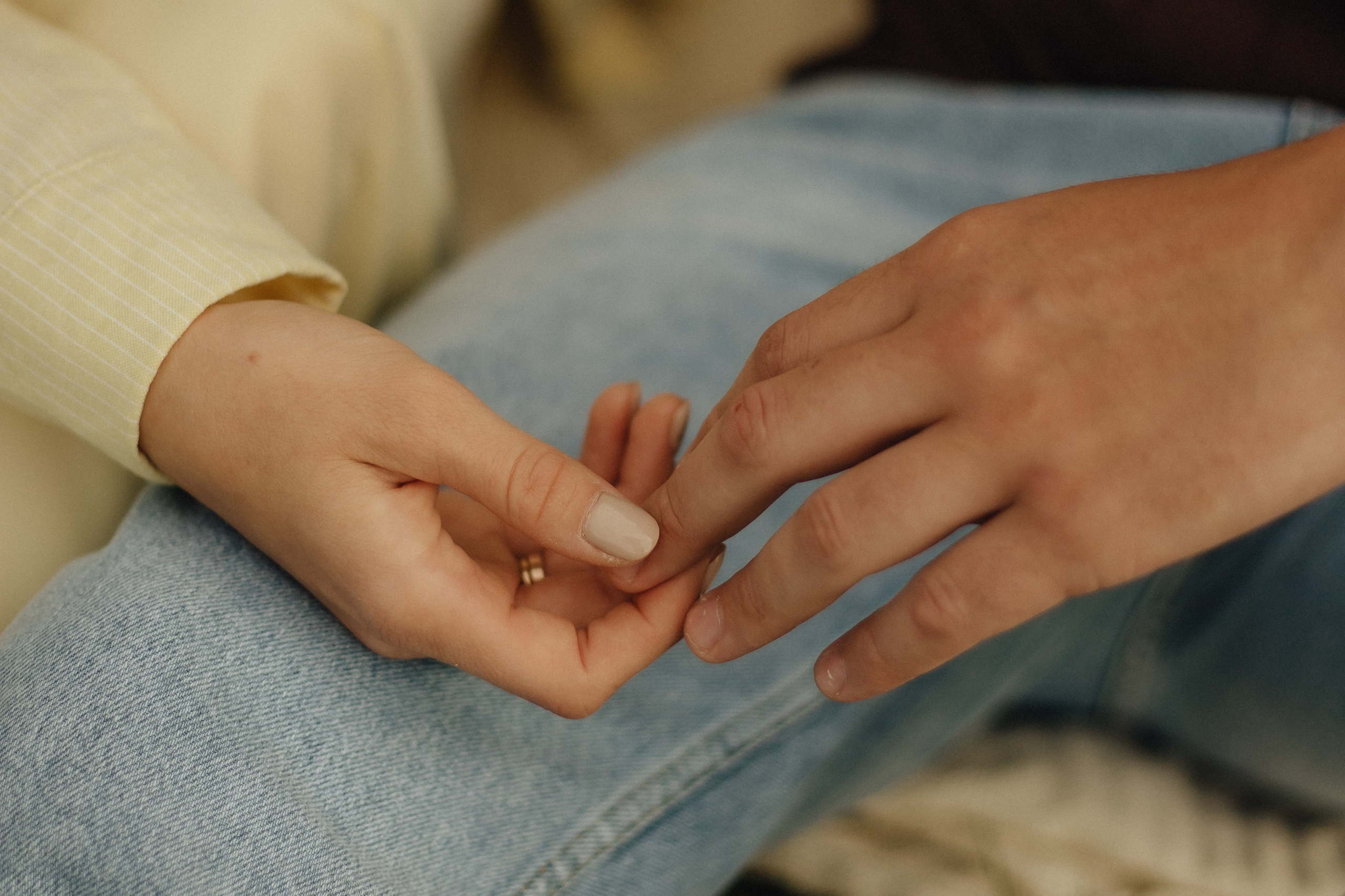 Татьяна и Роман. Семейный фотограф в Москве и Московской области Лазутина Валентина