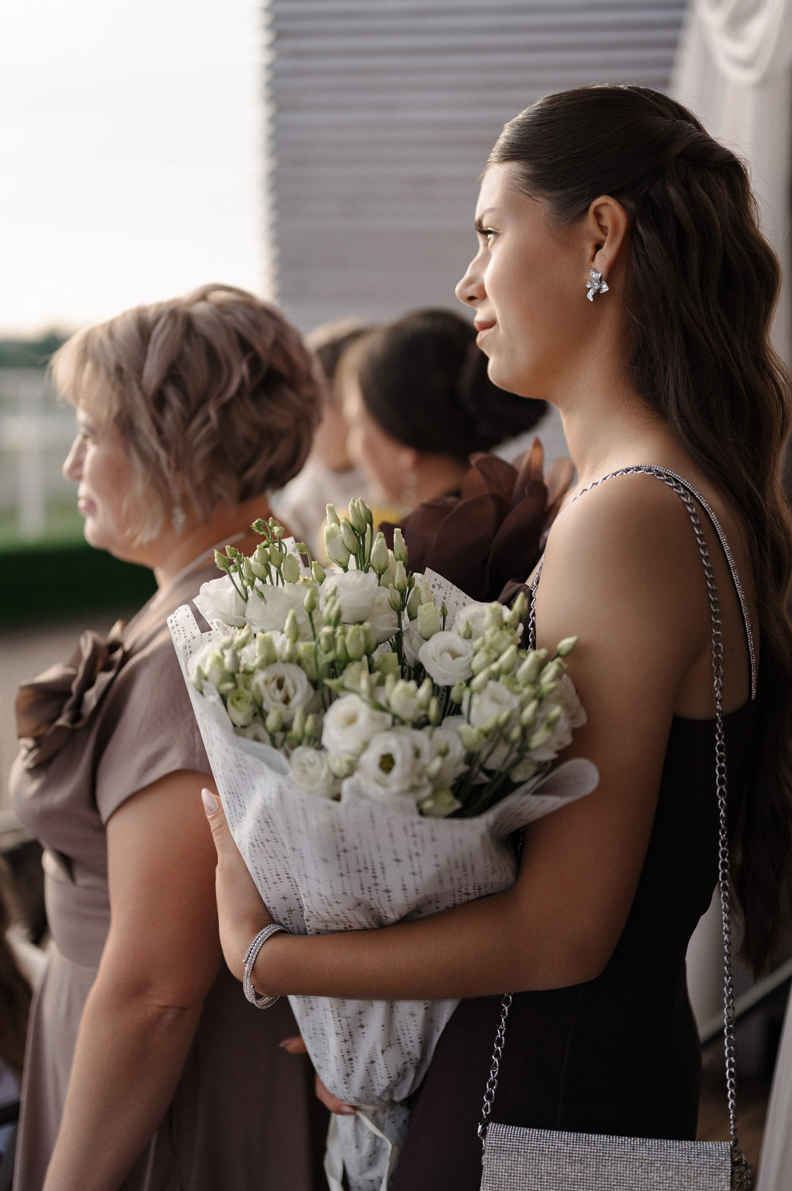 Сегодня и навсегда вместе. Свадебный и семейный фотограф в Чебоксарах Ирина Левнер